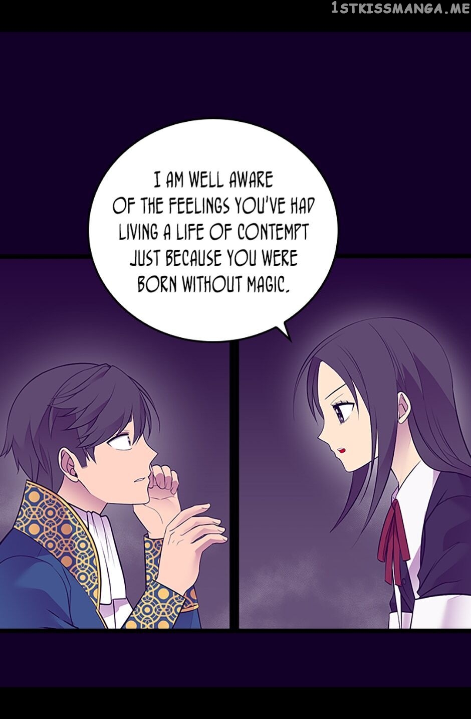 They Say i Was Born a King’s Daughter chapter 261 - page 46