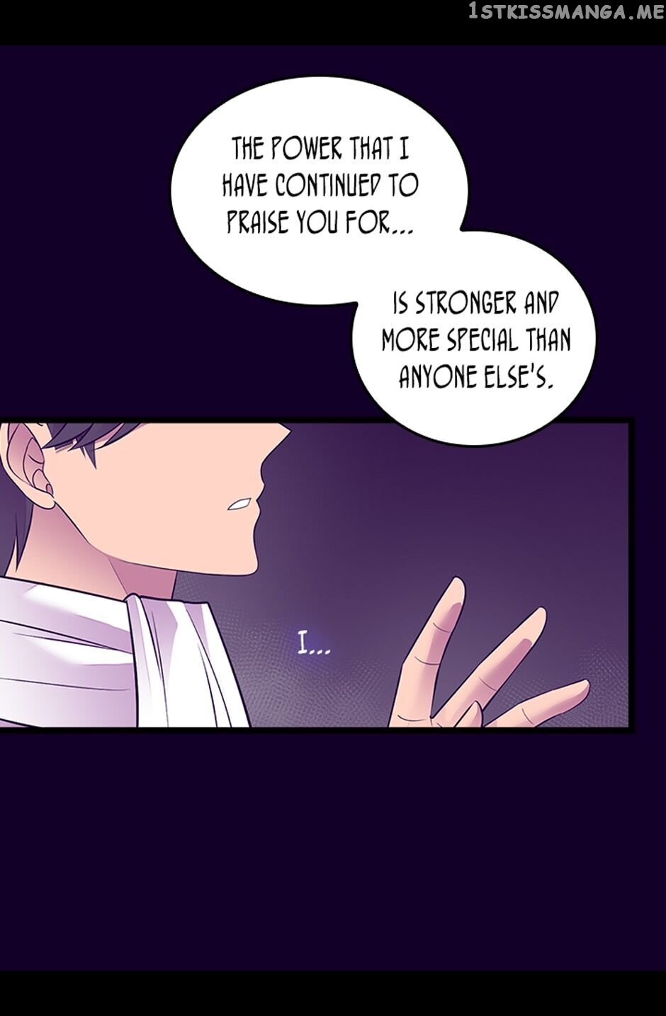 They Say i Was Born a King’s Daughter chapter 261 - page 49