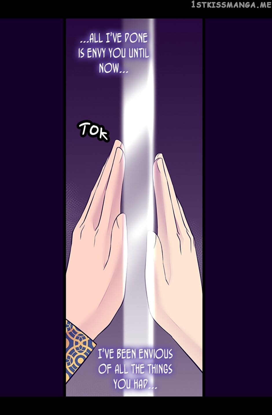 They Say i Was Born a King’s Daughter chapter 261 - page 50
