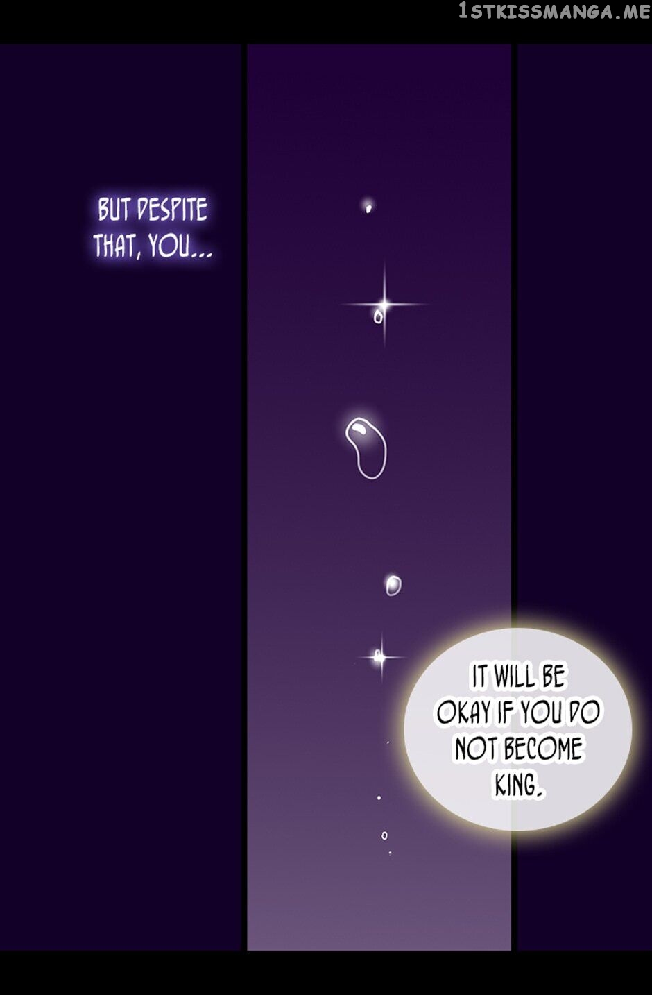 They Say i Was Born a King’s Daughter chapter 261 - page 51