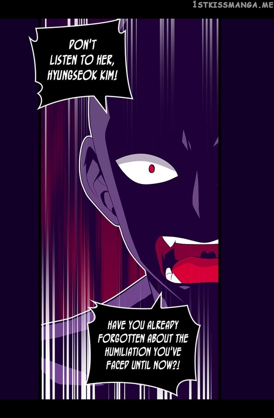 They Say i Was Born a King’s Daughter chapter 261 - page 54