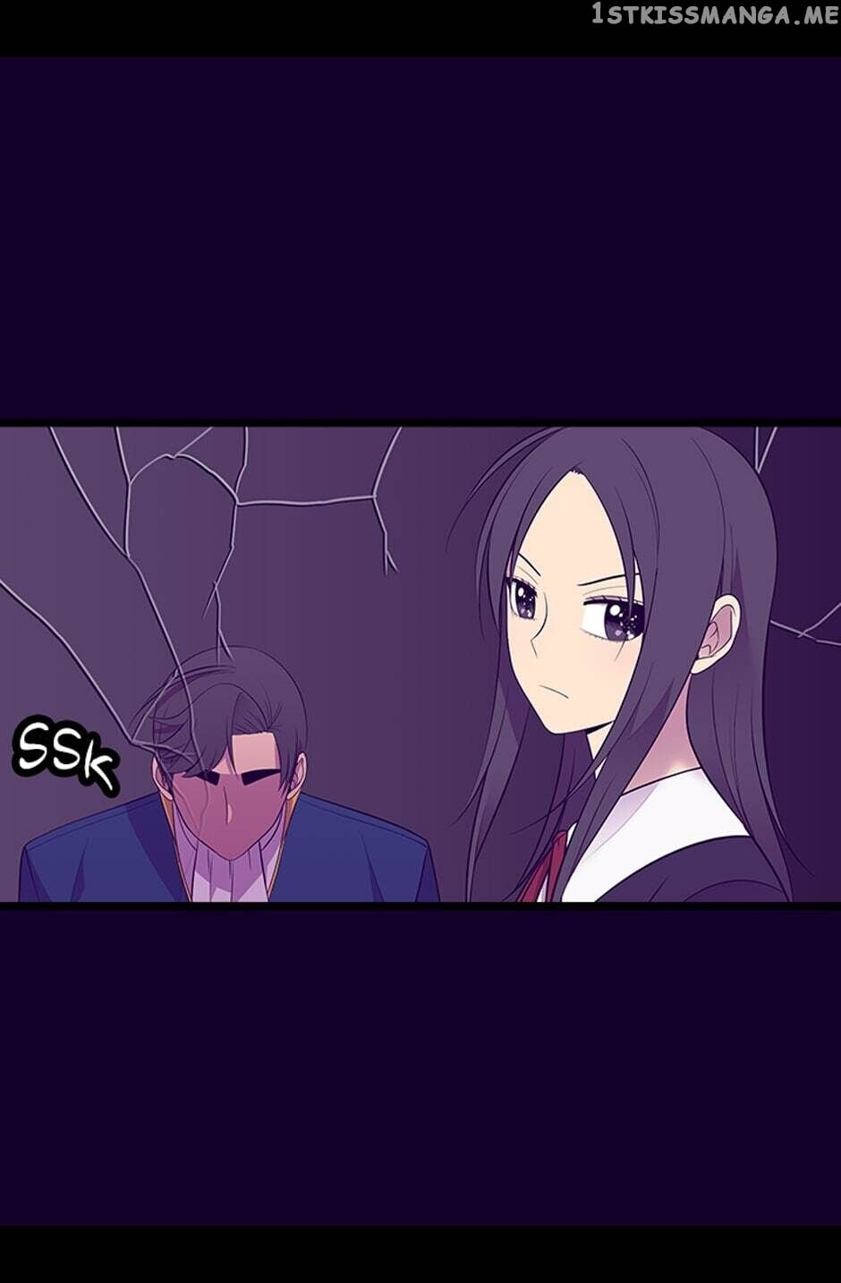 They Say i Was Born a King’s Daughter chapter 261 - page 58