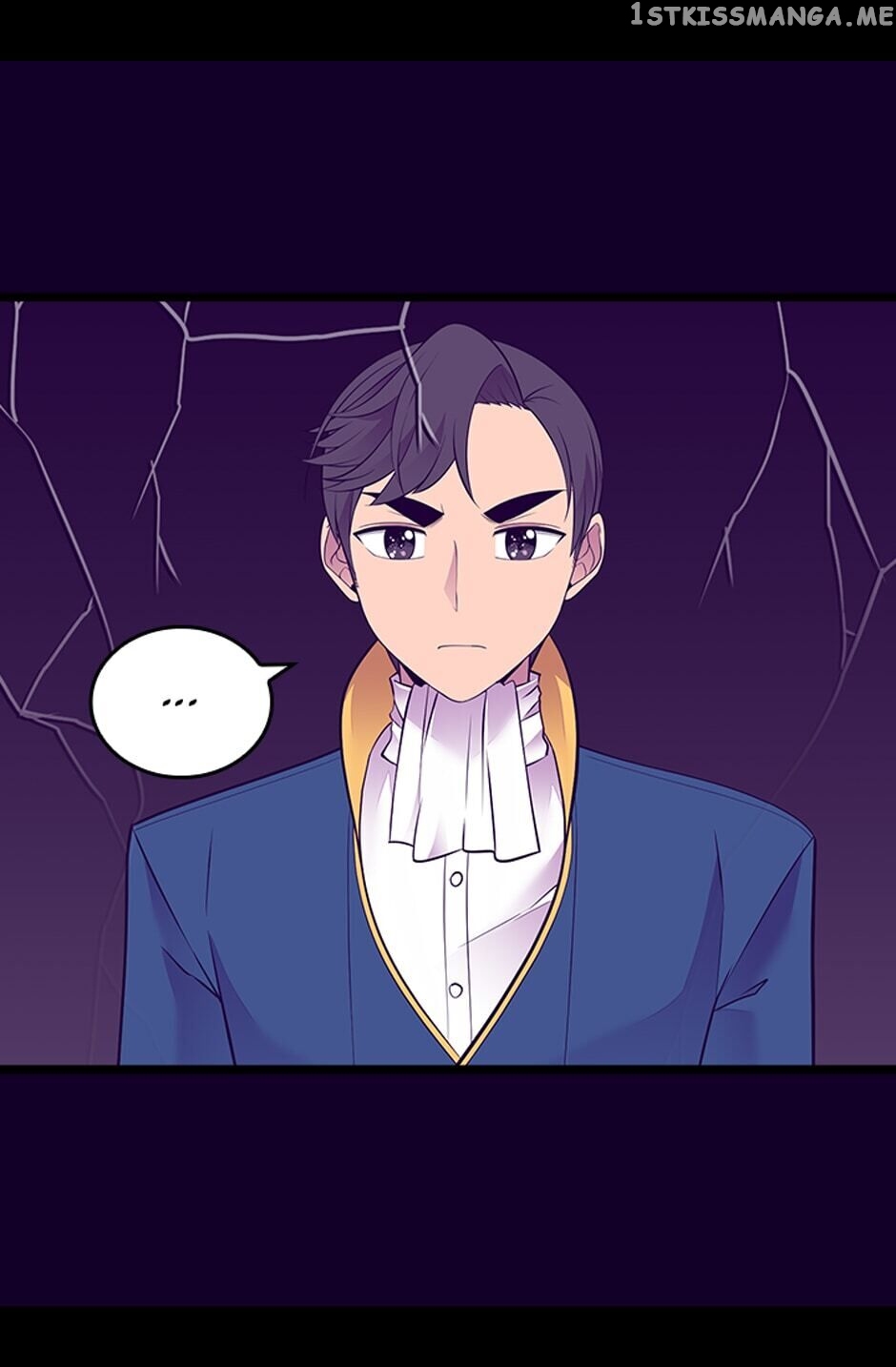 They Say i Was Born a King’s Daughter chapter 261 - page 59