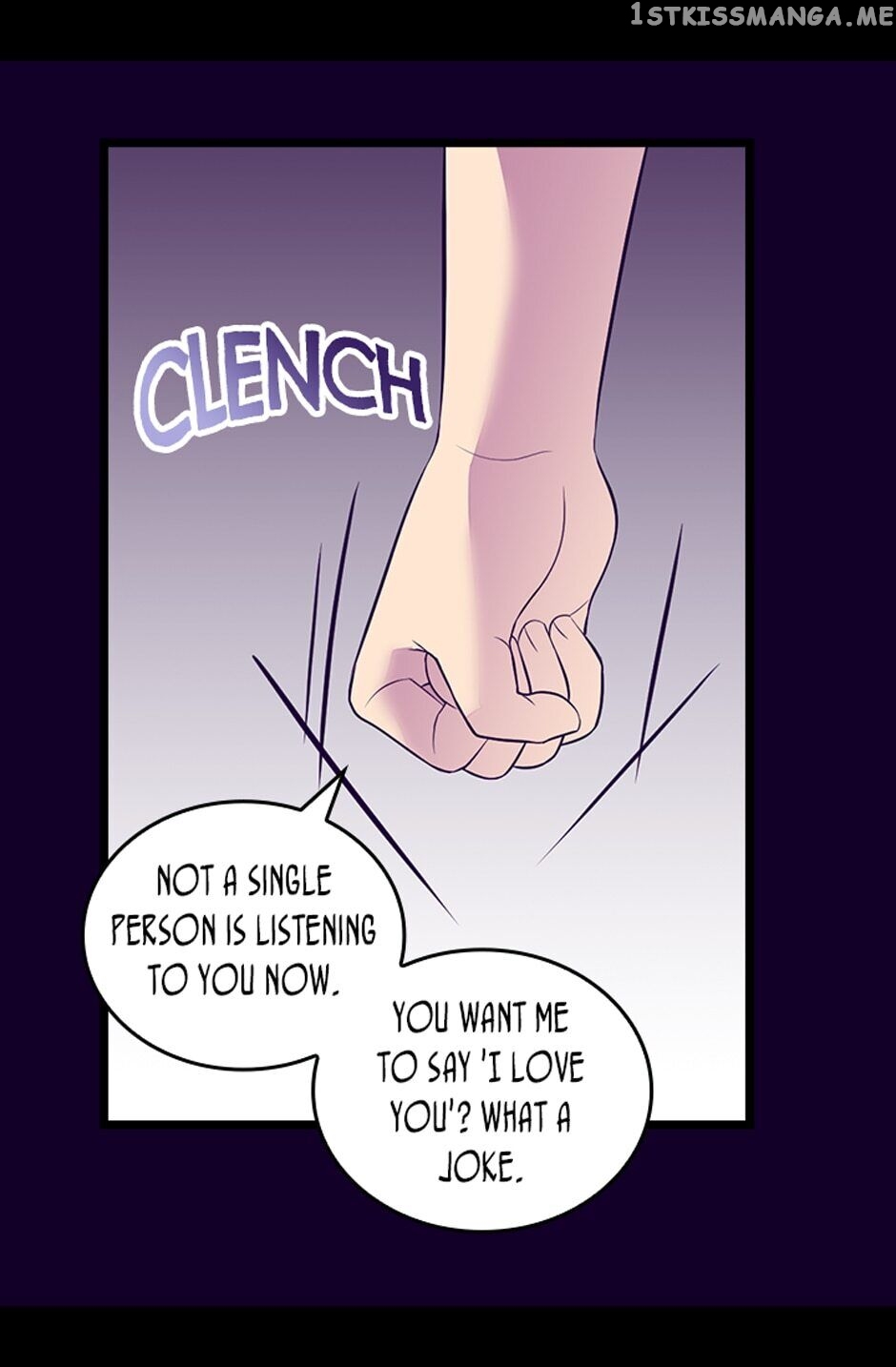 They Say i Was Born a King’s Daughter chapter 261 - page 61