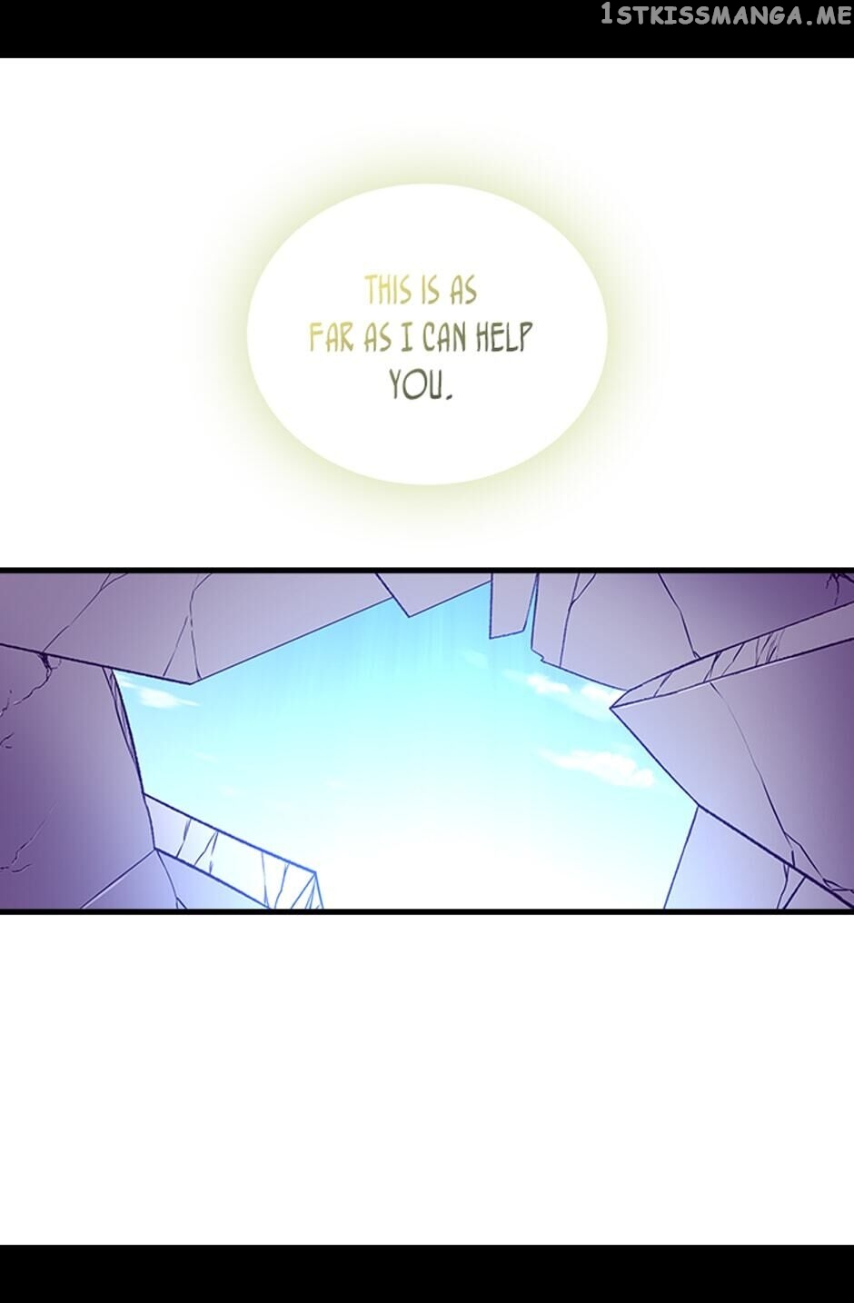 They Say i Was Born a King’s Daughter chapter 261 - page 68