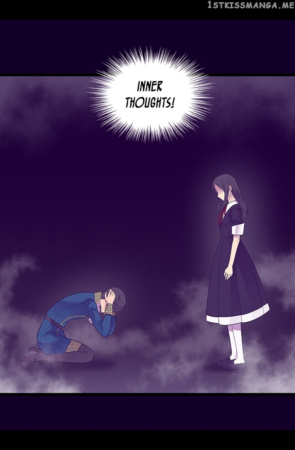 They Say i Was Born a King’s Daughter chapter 261 - page 9