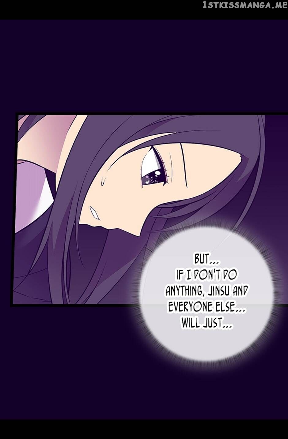 They Say i Was Born a King’s Daughter chapter 260 - page 20