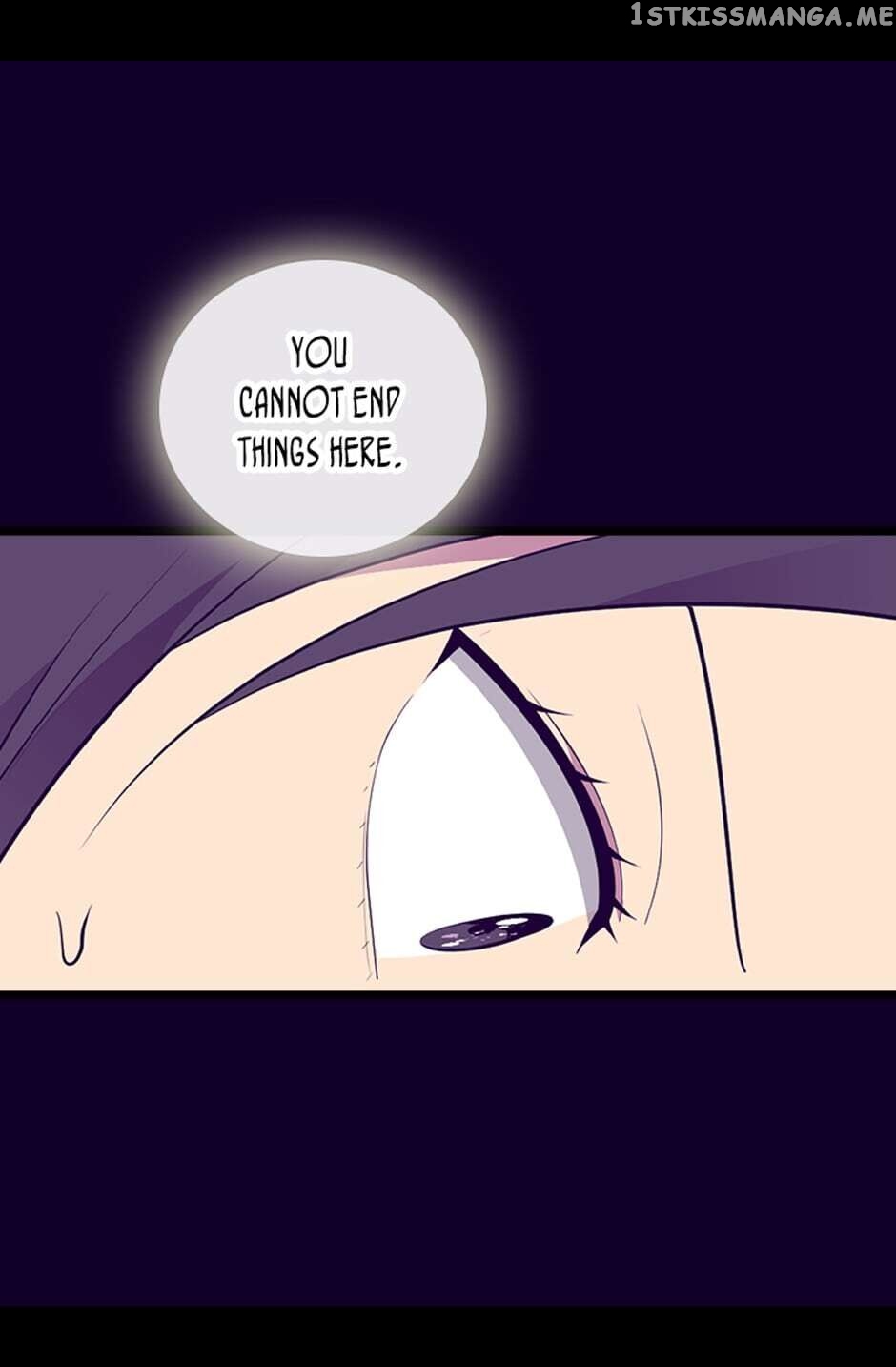 They Say i Was Born a King’s Daughter chapter 260 - page 21