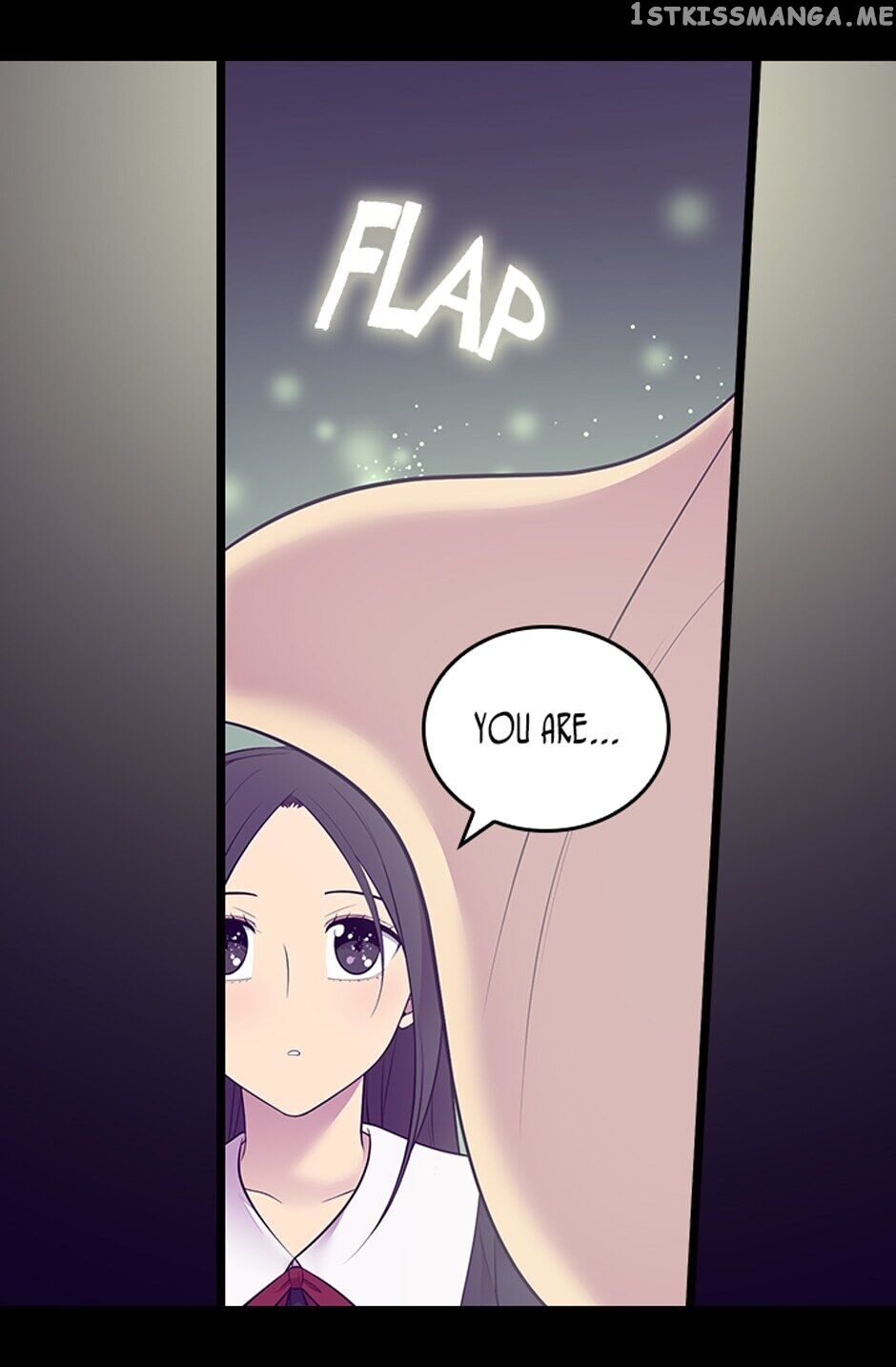 They Say i Was Born a King’s Daughter chapter 260 - page 22