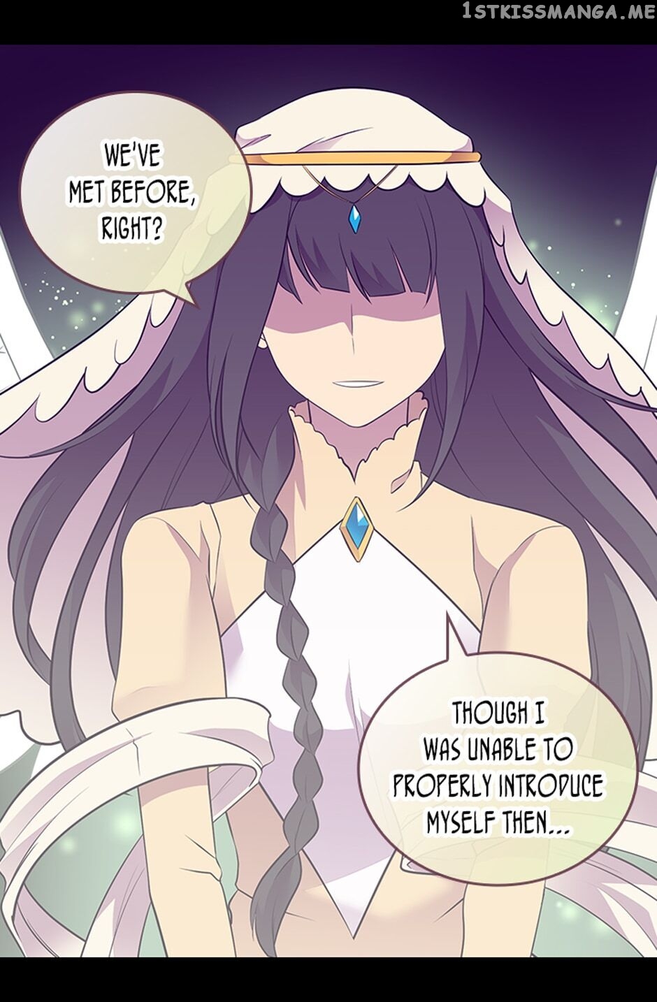 They Say i Was Born a King’s Daughter chapter 260 - page 23