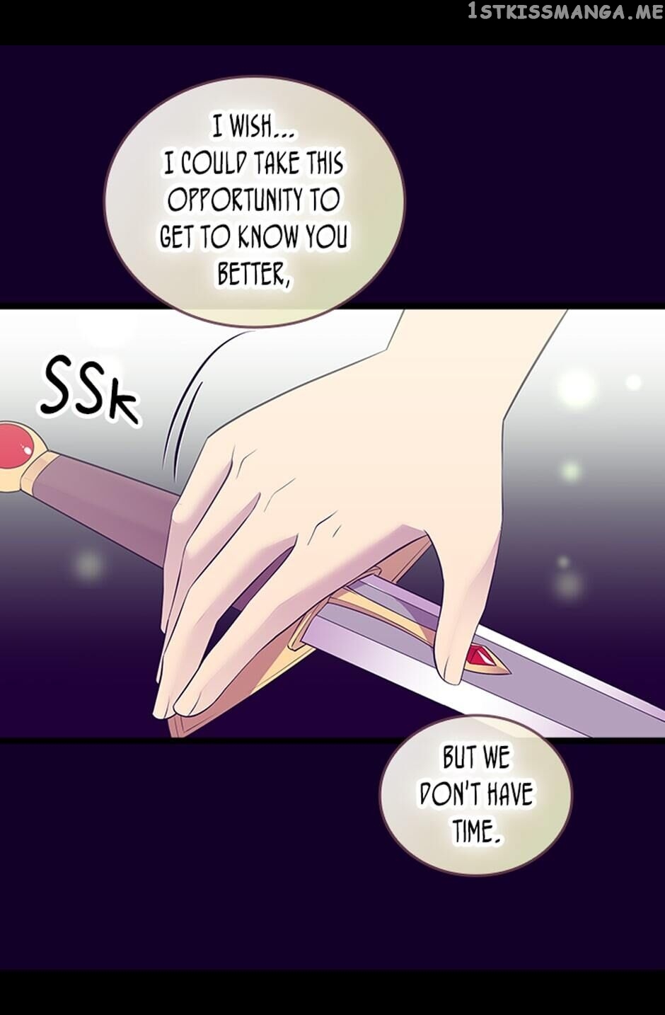 They Say i Was Born a King’s Daughter chapter 260 - page 25