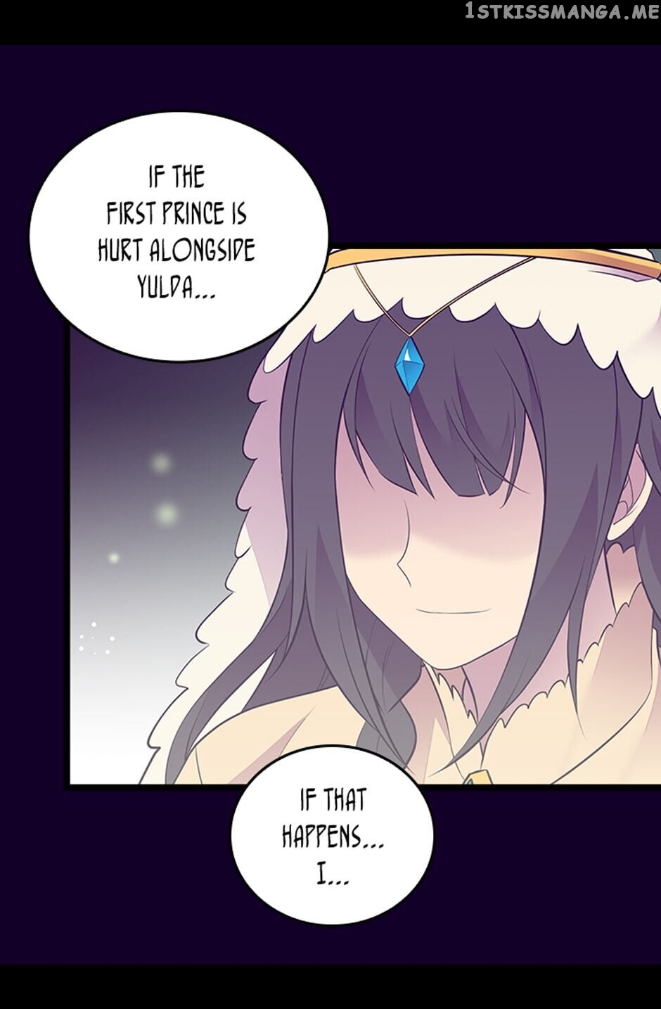 They Say i Was Born a King’s Daughter chapter 260 - page 28