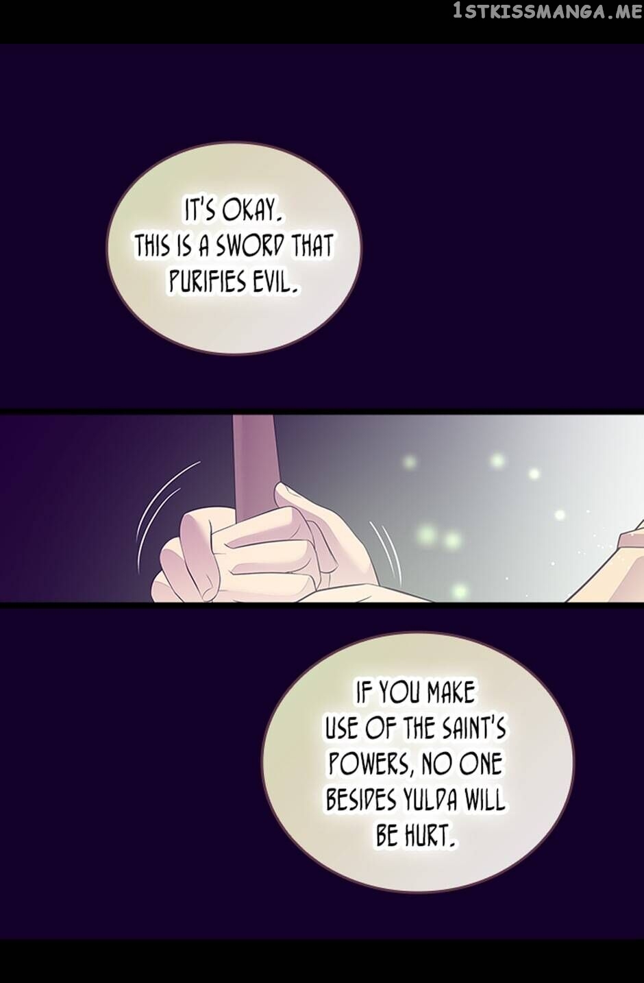 They Say i Was Born a King’s Daughter chapter 260 - page 29