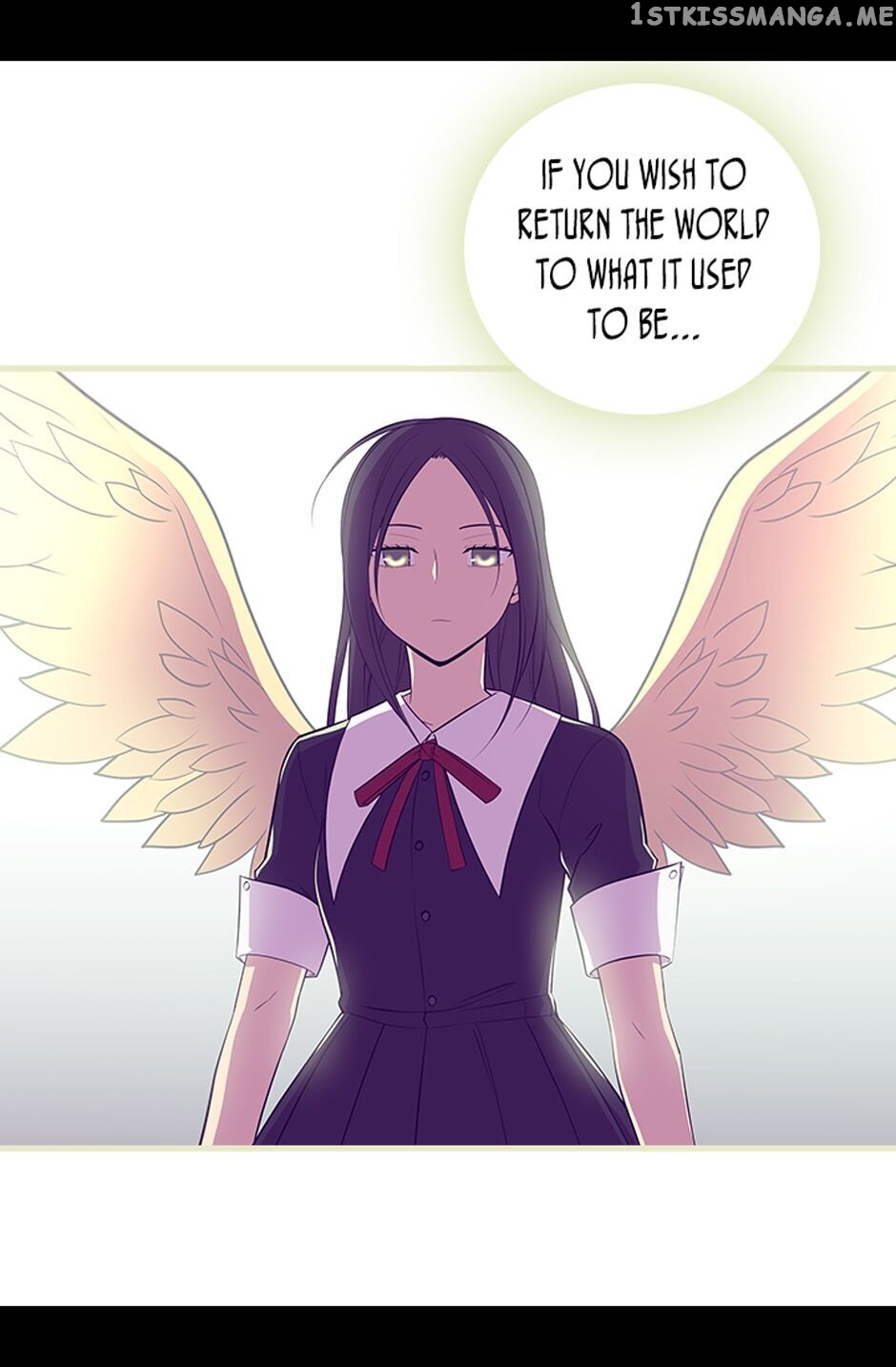 They Say i Was Born a King’s Daughter chapter 260 - page 34