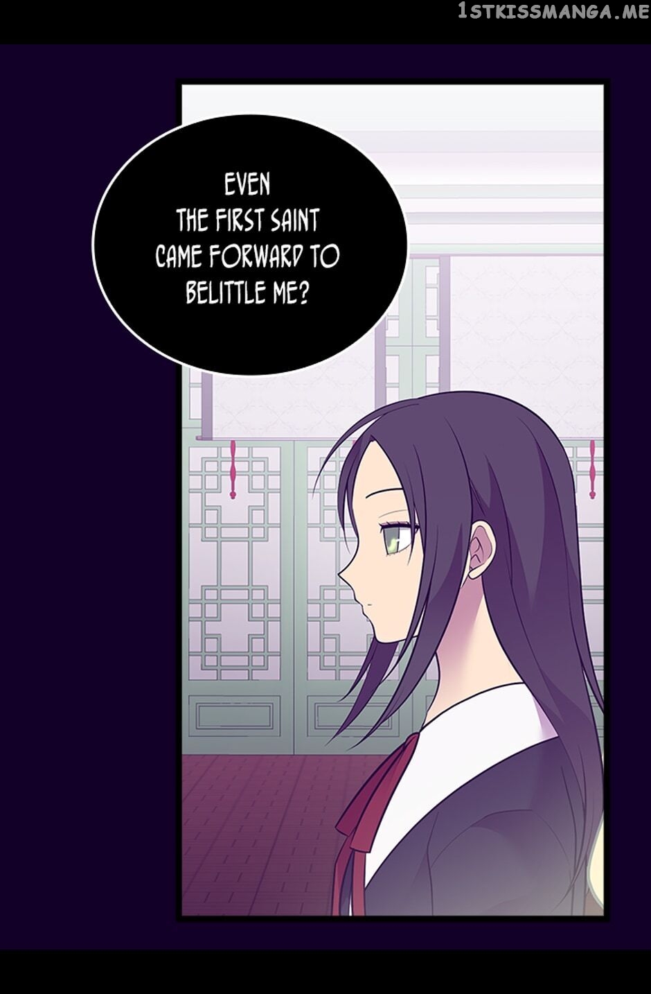 They Say i Was Born a King’s Daughter chapter 260 - page 37