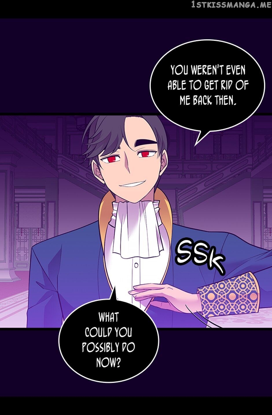 They Say i Was Born a King’s Daughter chapter 260 - page 38