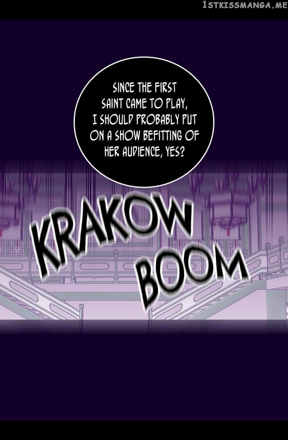 They Say i Was Born a King’s Daughter chapter 260 - page 41