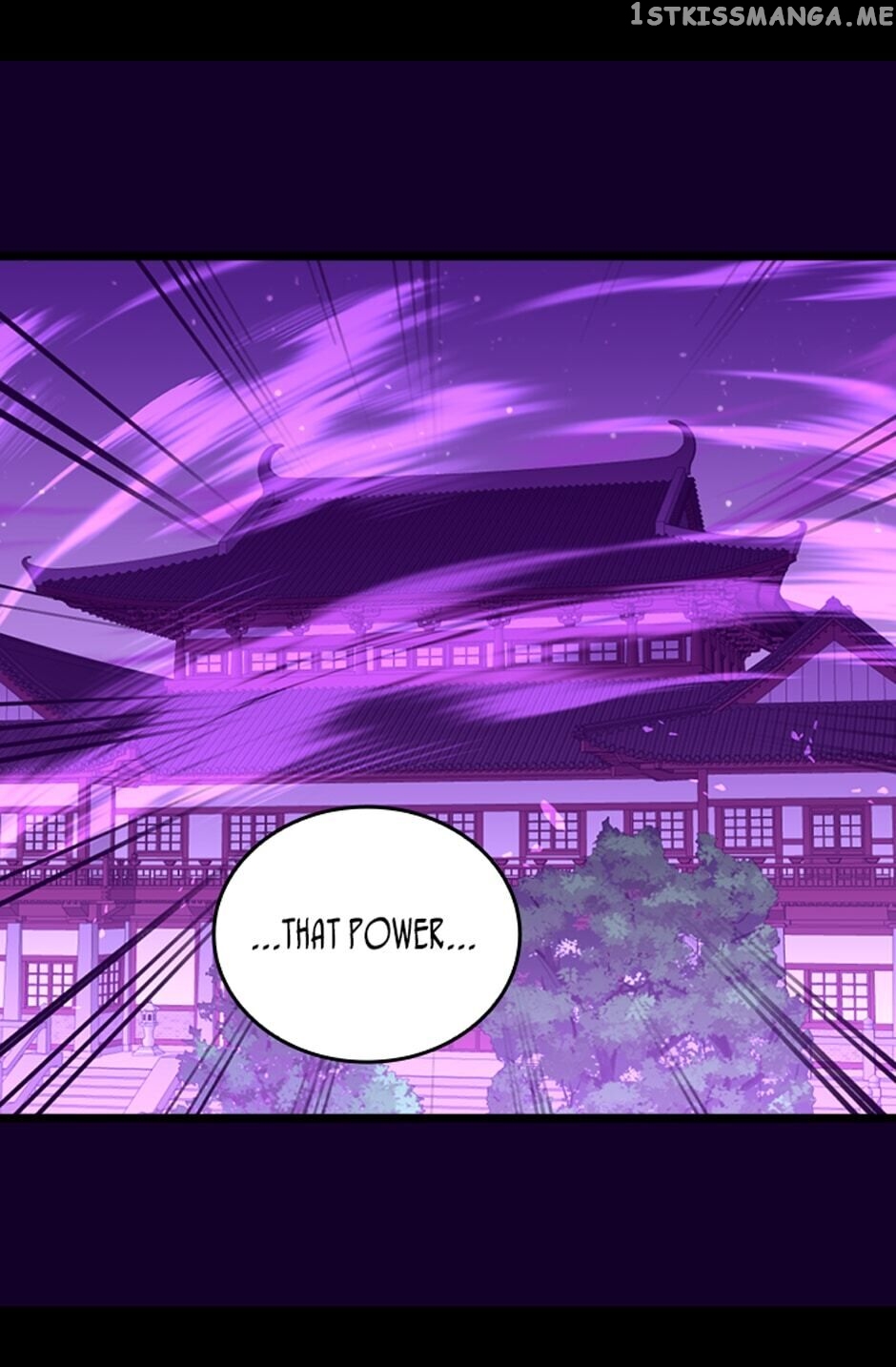 They Say i Was Born a King’s Daughter chapter 260 - page 43