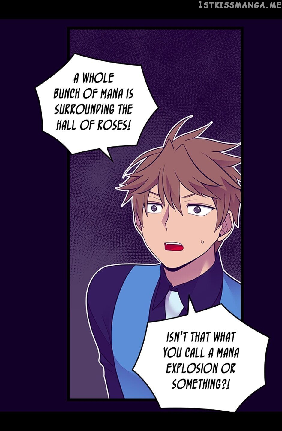 They Say i Was Born a King’s Daughter chapter 260 - page 44