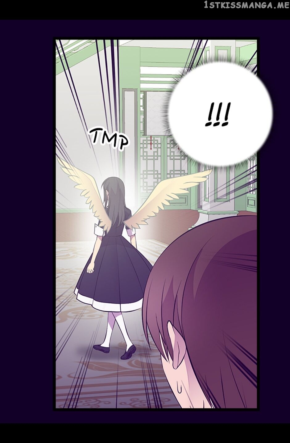 They Say i Was Born a King’s Daughter chapter 260 - page 47