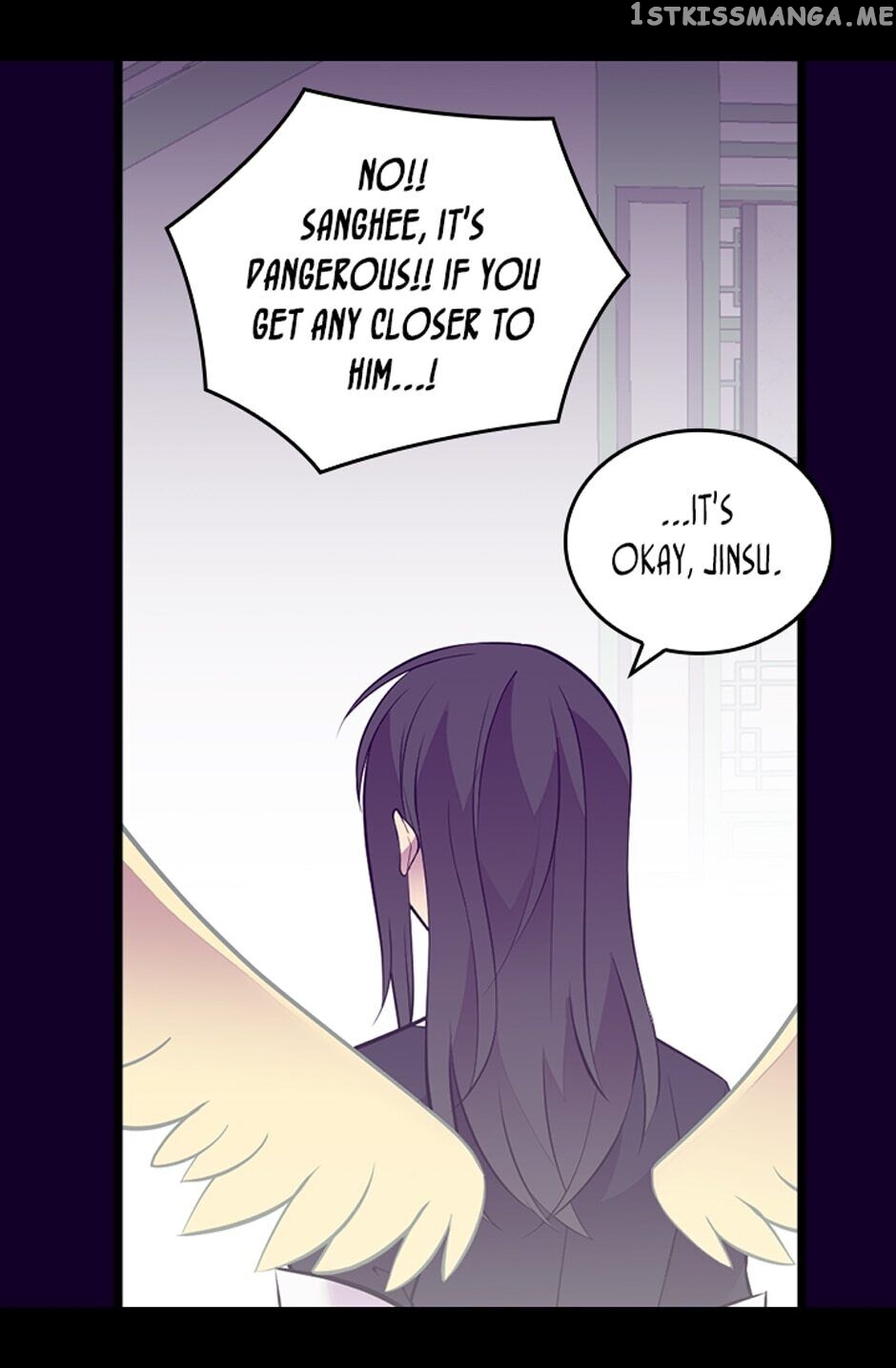 They Say i Was Born a King’s Daughter chapter 260 - page 48