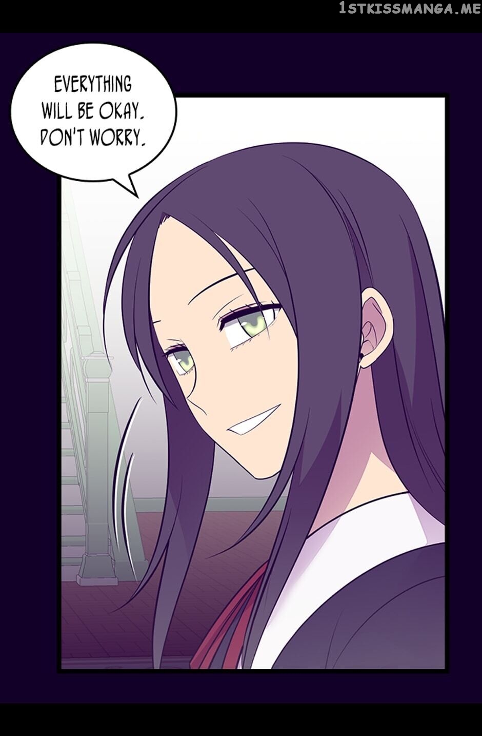 They Say i Was Born a King’s Daughter chapter 260 - page 49