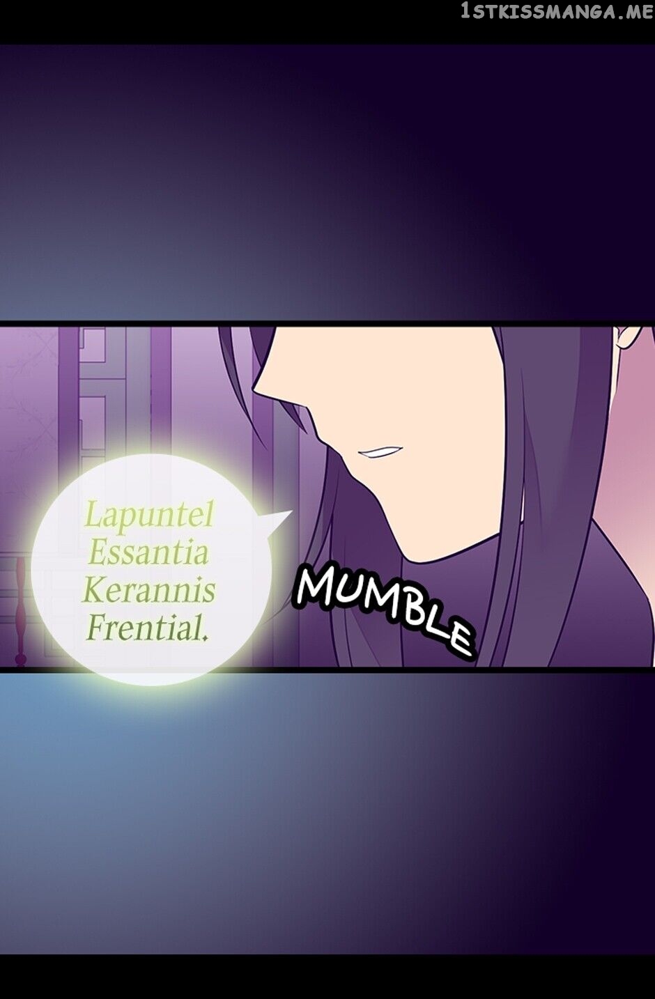 They Say i Was Born a King’s Daughter chapter 260 - page 57
