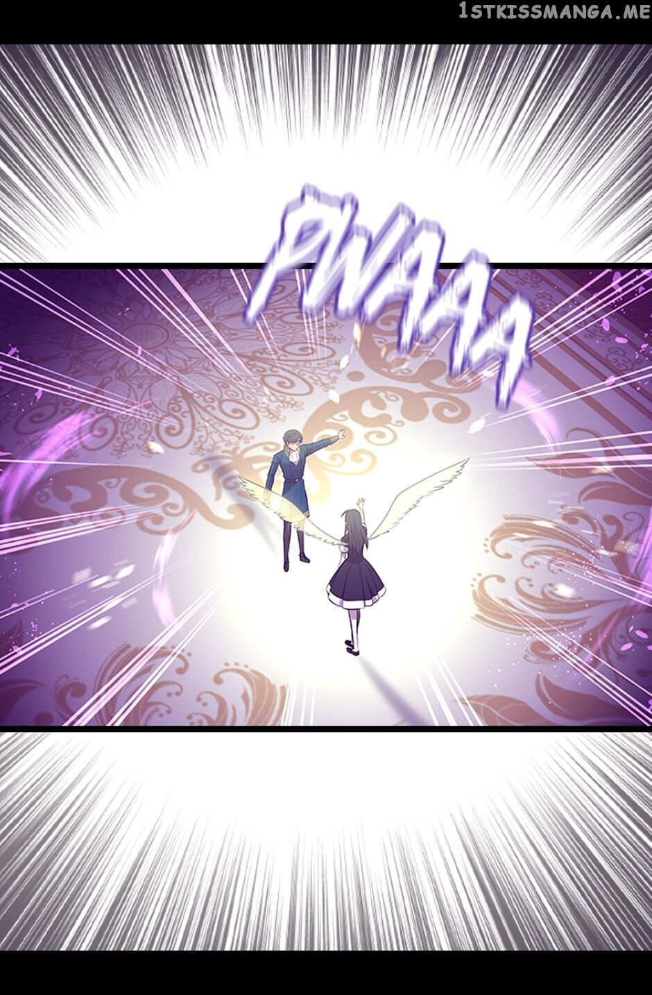 They Say i Was Born a King’s Daughter chapter 260 - page 59