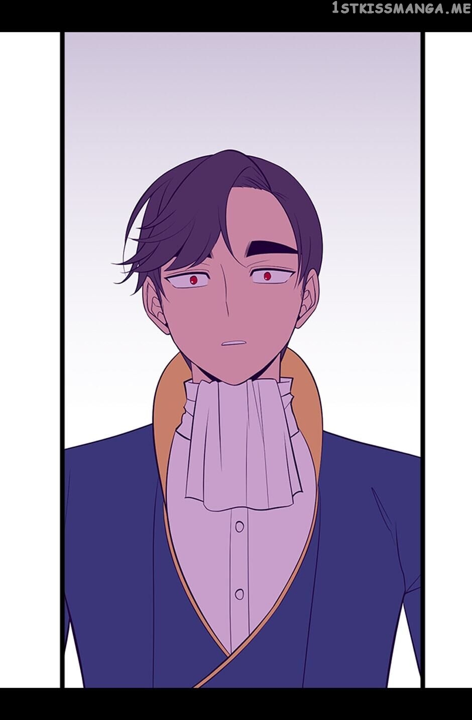 They Say i Was Born a King’s Daughter chapter 260 - page 60