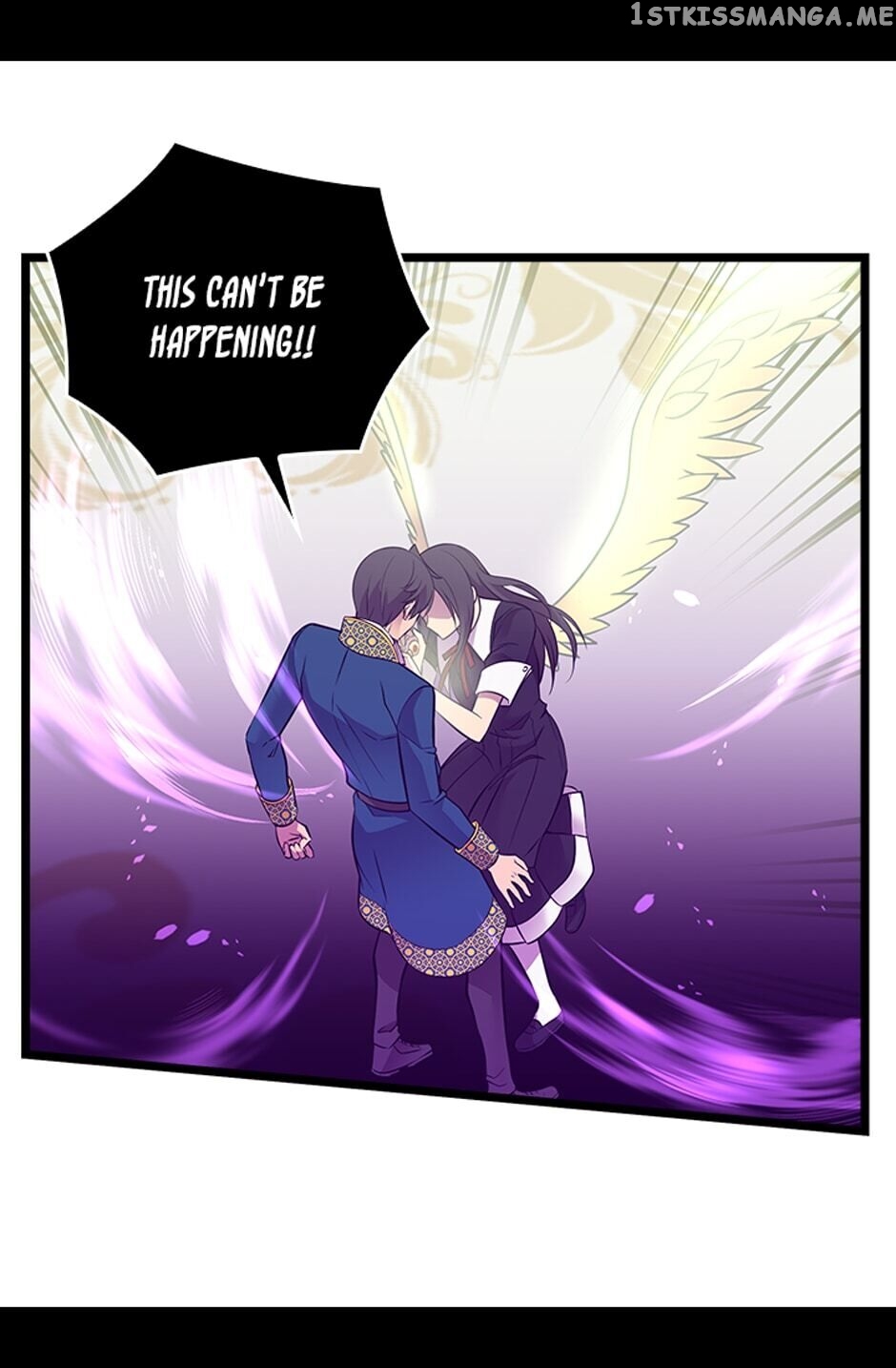 They Say i Was Born a King’s Daughter chapter 260 - page 66