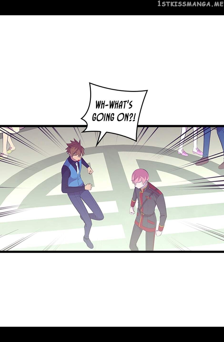 They Say i Was Born a King’s Daughter chapter 260 - page 70