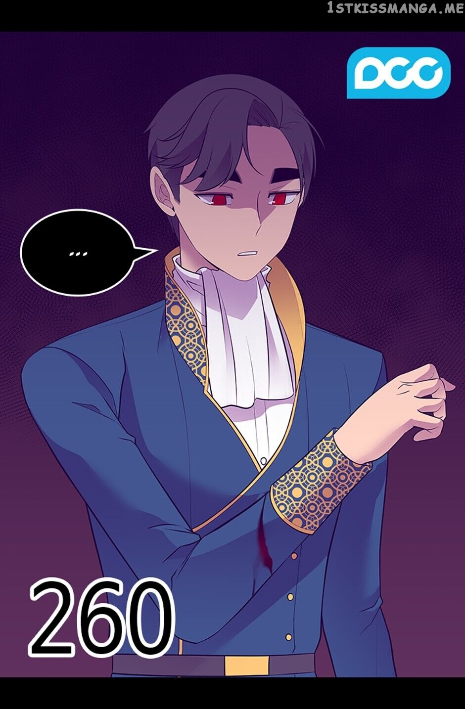 They Say i Was Born a King’s Daughter chapter 260 - page 8