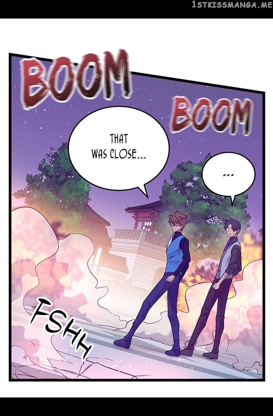 They Say i Was Born a King’s Daughter chapter 259 - page 13