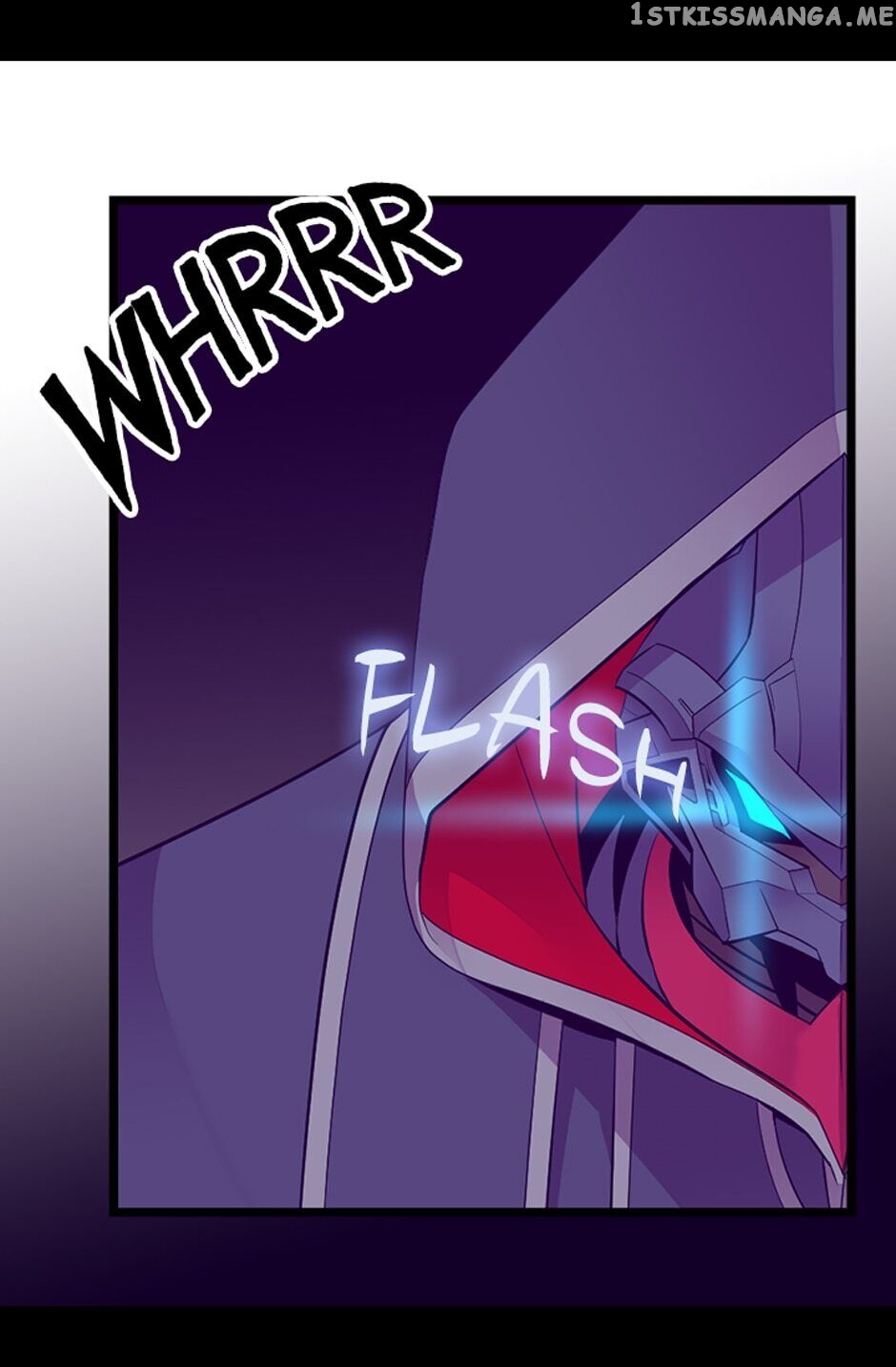 They Say i Was Born a King’s Daughter chapter 259 - page 17