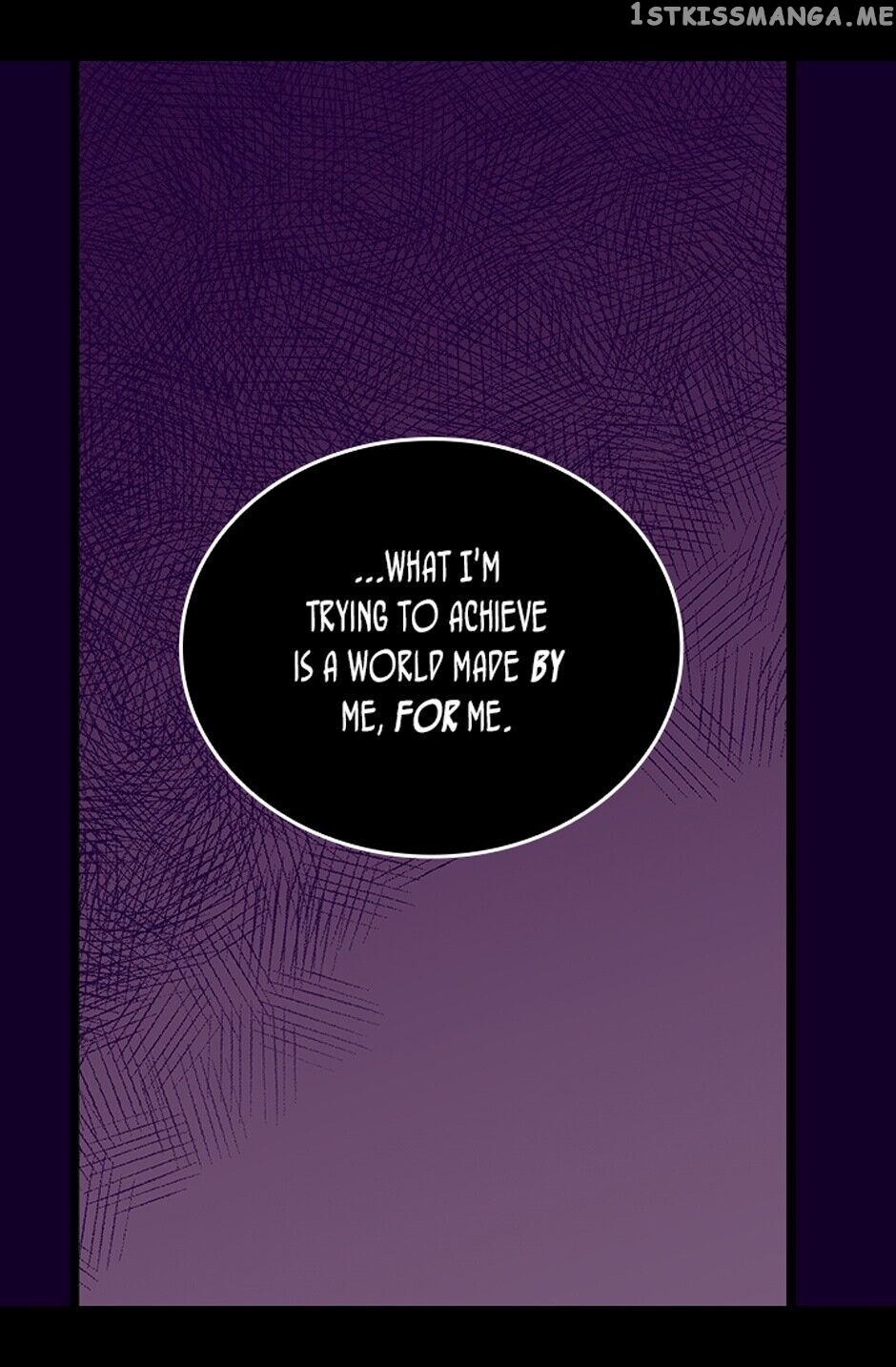 They Say i Was Born a King’s Daughter chapter 259 - page 18