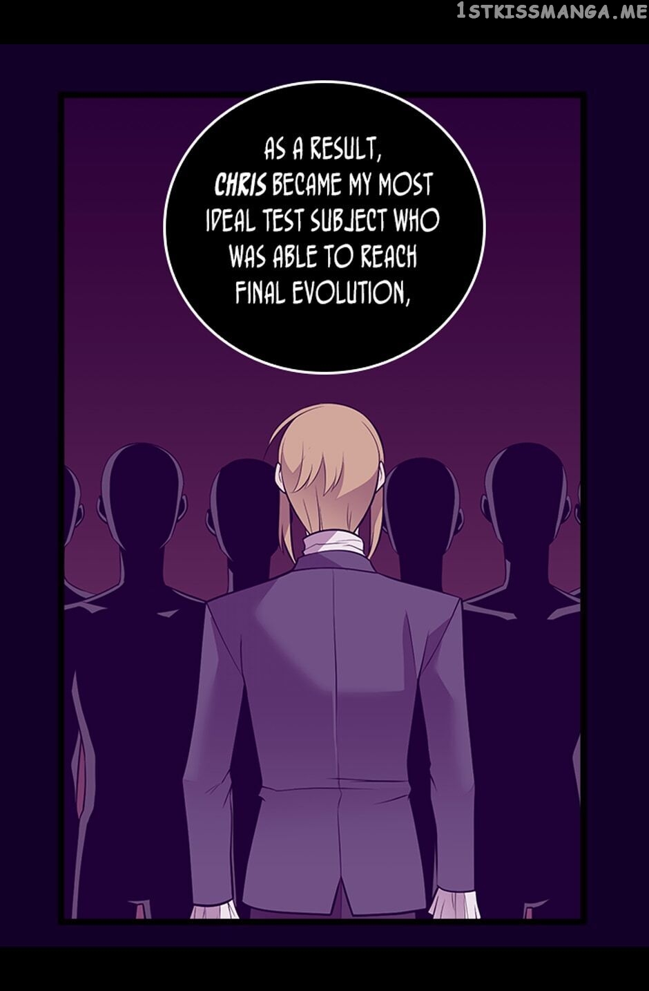 They Say i Was Born a King’s Daughter chapter 259 - page 27