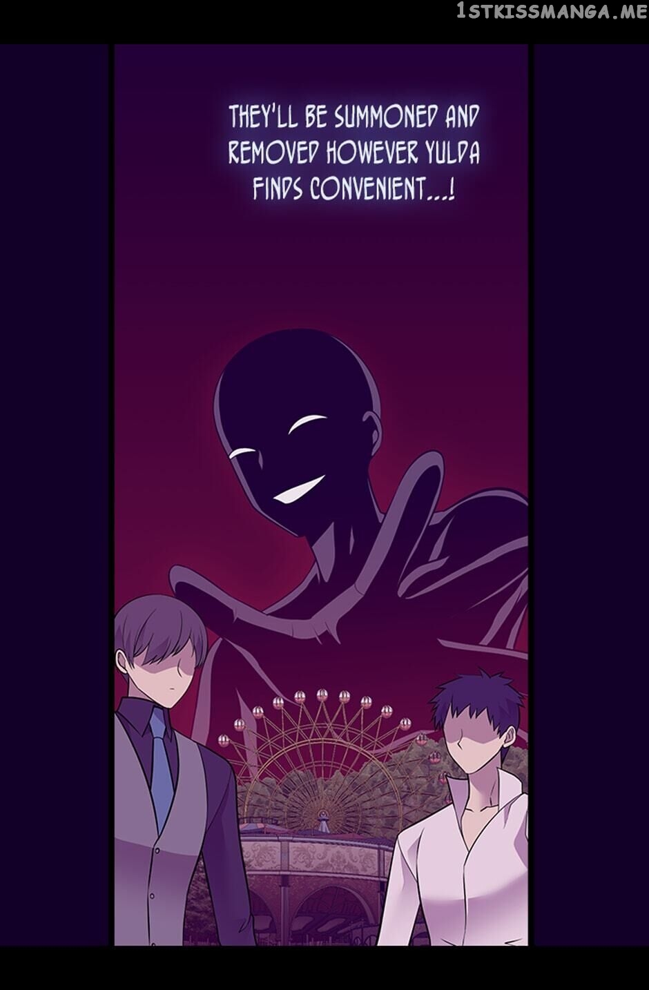 They Say i Was Born a King’s Daughter chapter 259 - page 31