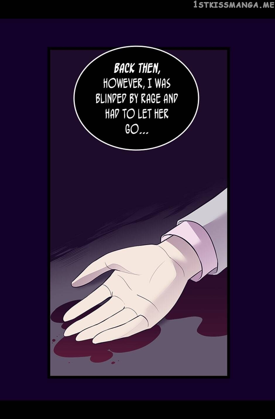They Say i Was Born a King’s Daughter chapter 259 - page 35