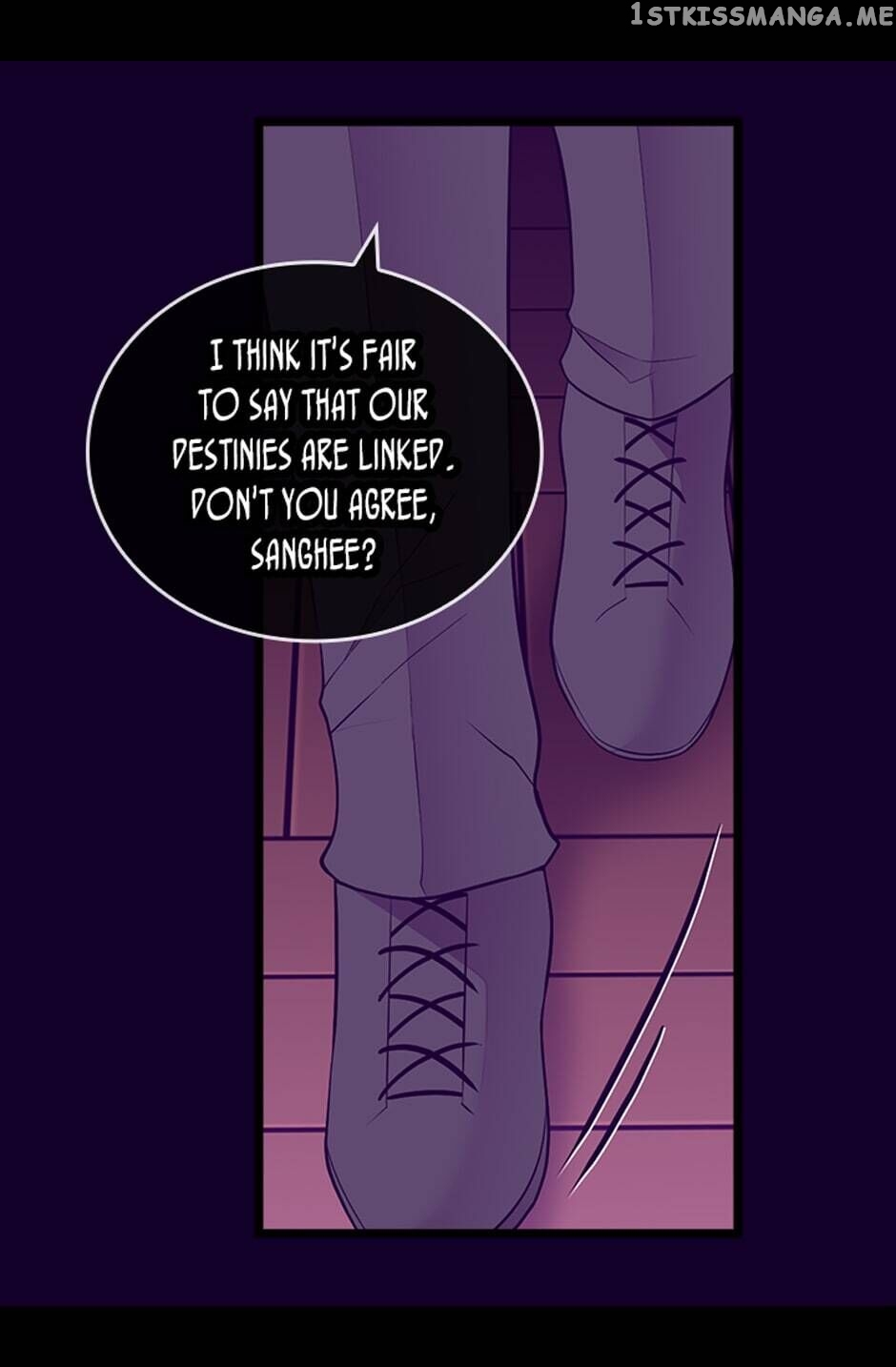 They Say i Was Born a King’s Daughter chapter 259 - page 37
