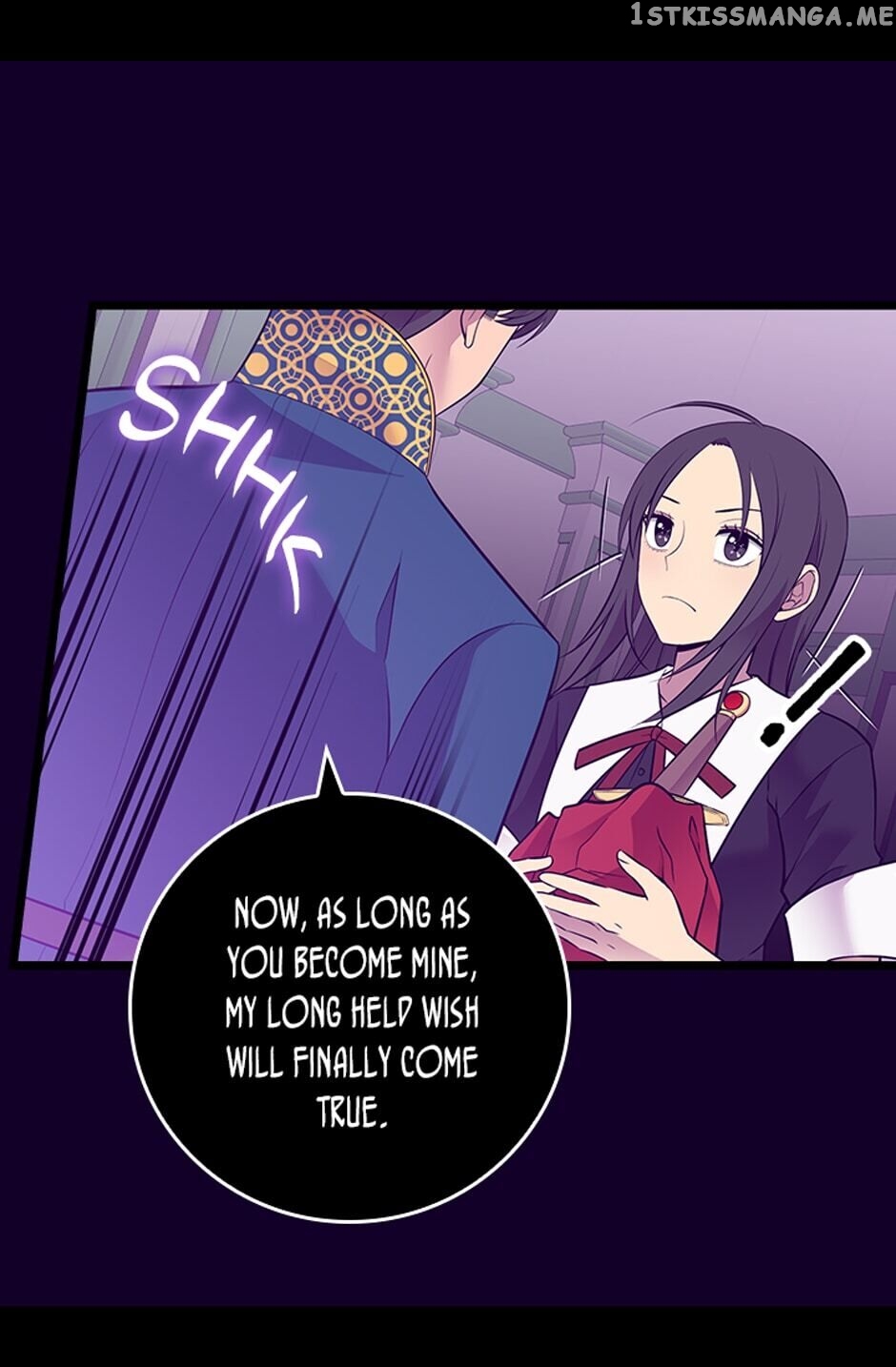 They Say i Was Born a King’s Daughter chapter 259 - page 39