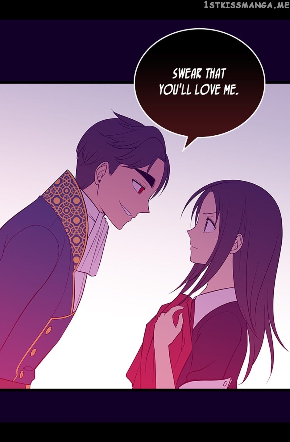 They Say i Was Born a King’s Daughter chapter 259 - page 41