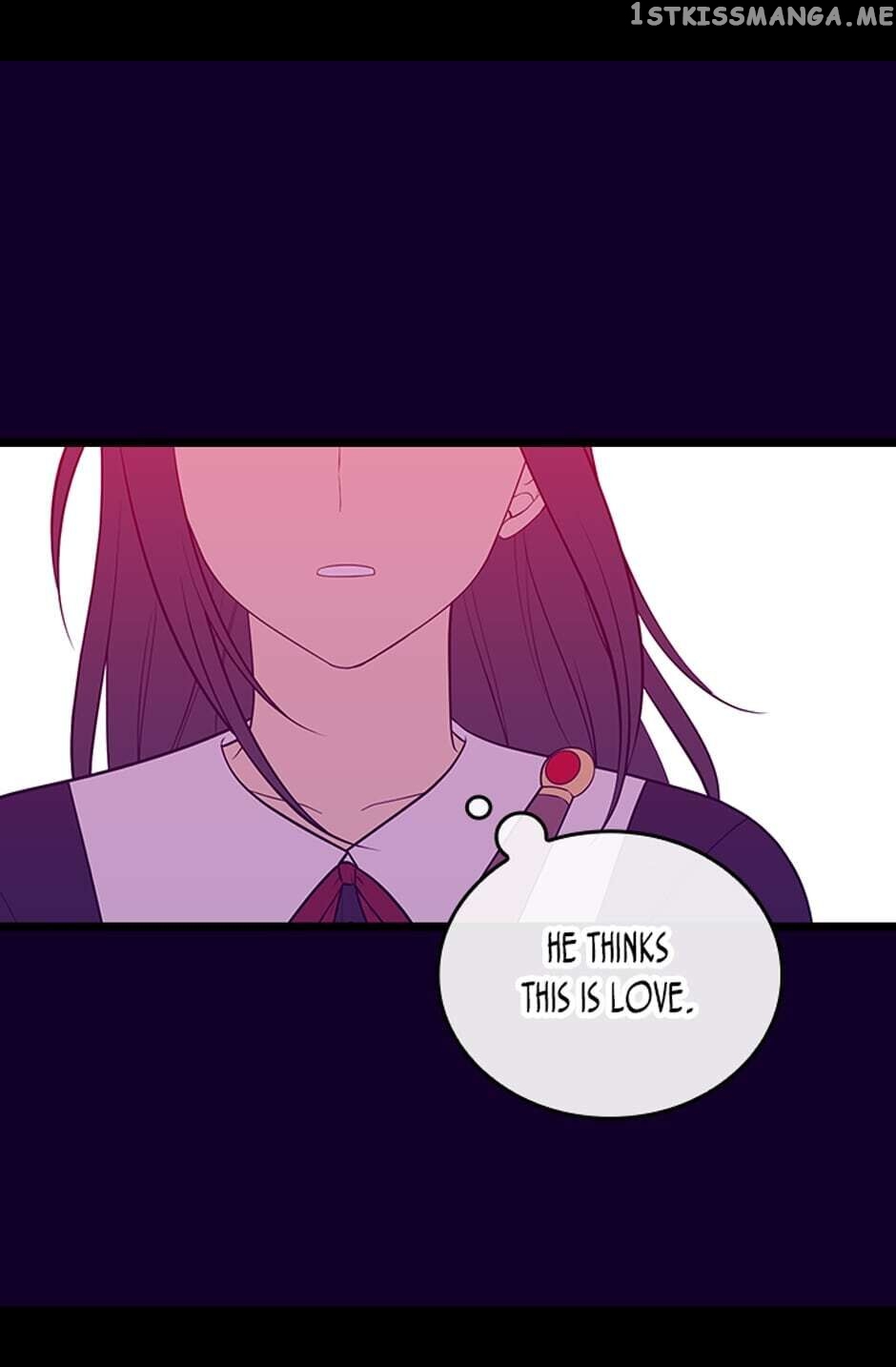 They Say i Was Born a King’s Daughter chapter 259 - page 46
