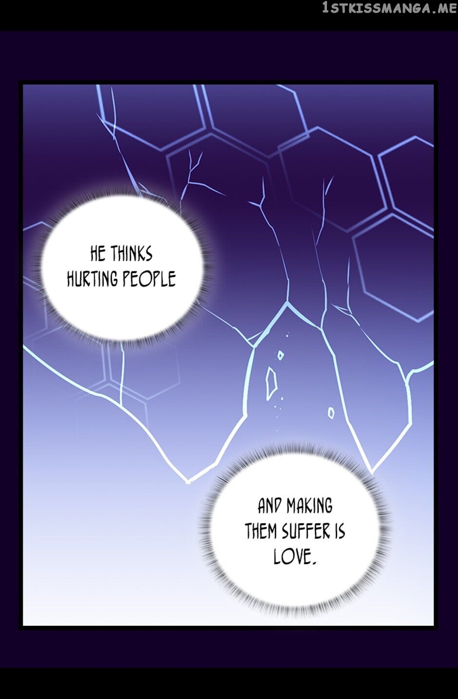 They Say i Was Born a King’s Daughter chapter 259 - page 47
