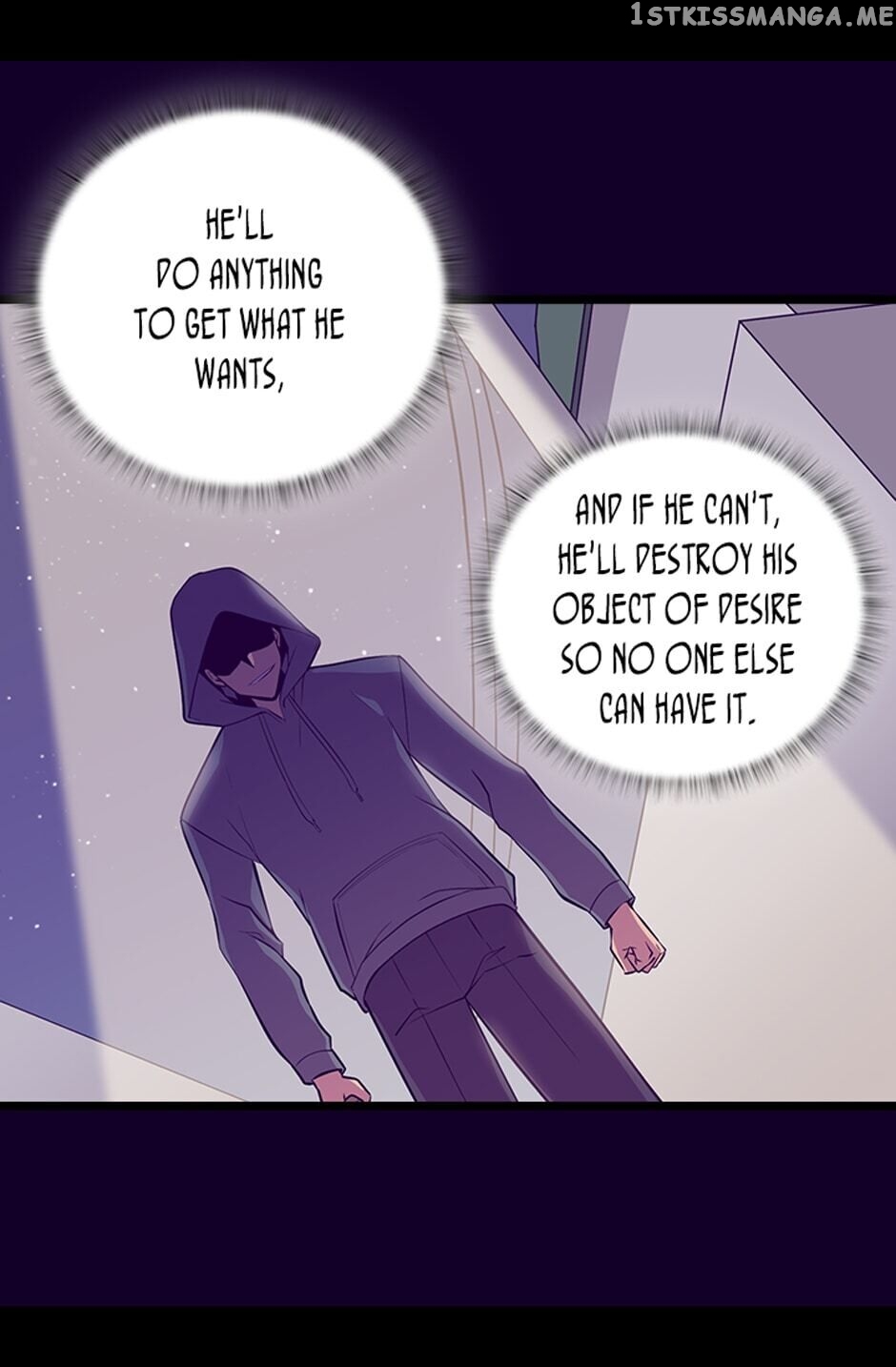 They Say i Was Born a King’s Daughter chapter 259 - page 48