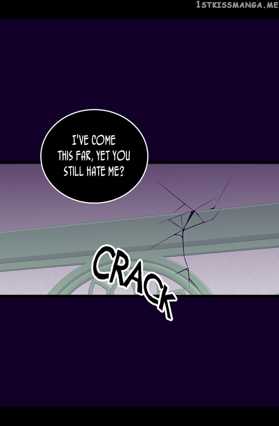 They Say i Was Born a King’s Daughter chapter 259 - page 55