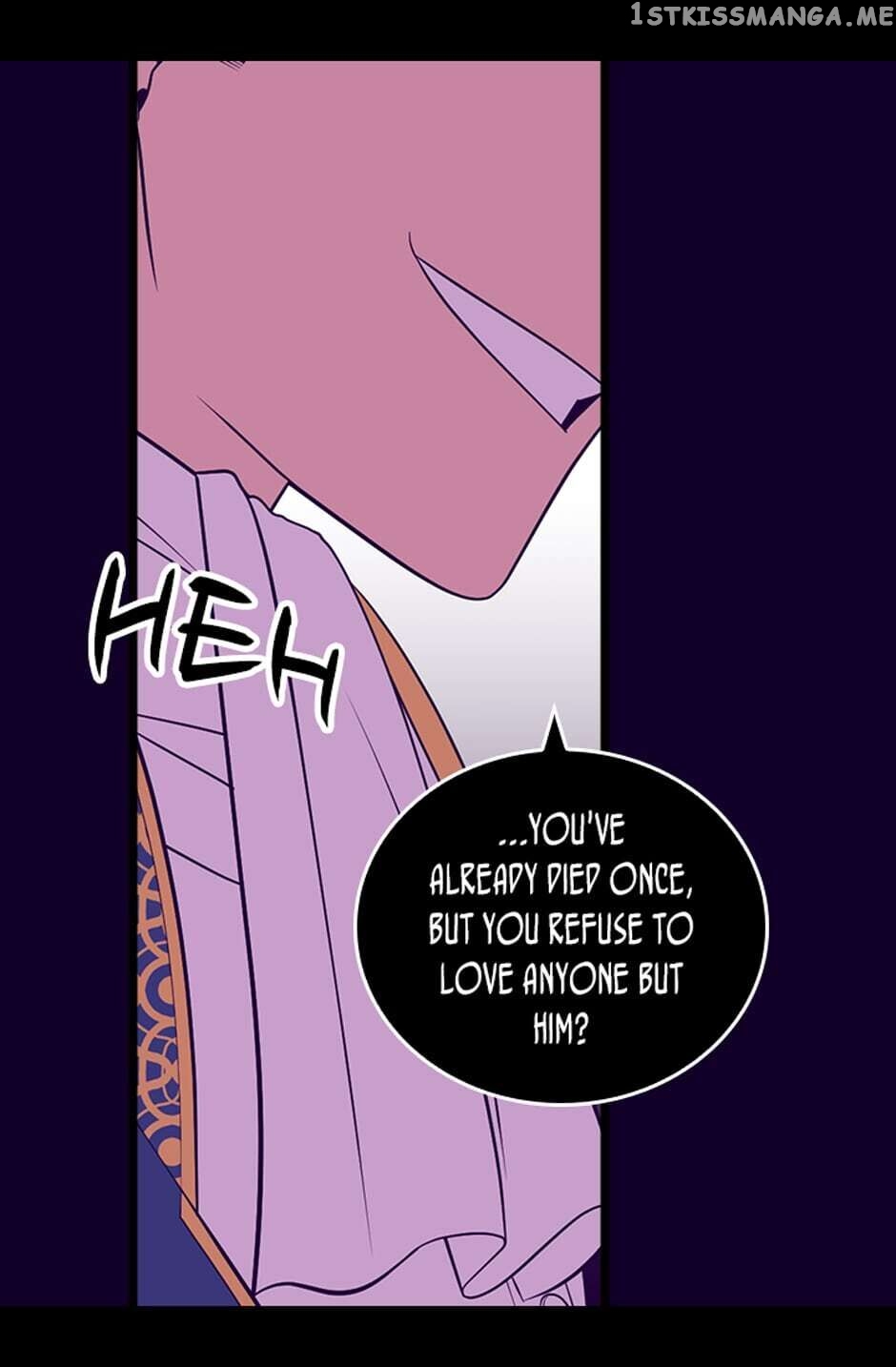 They Say i Was Born a King’s Daughter chapter 259 - page 56