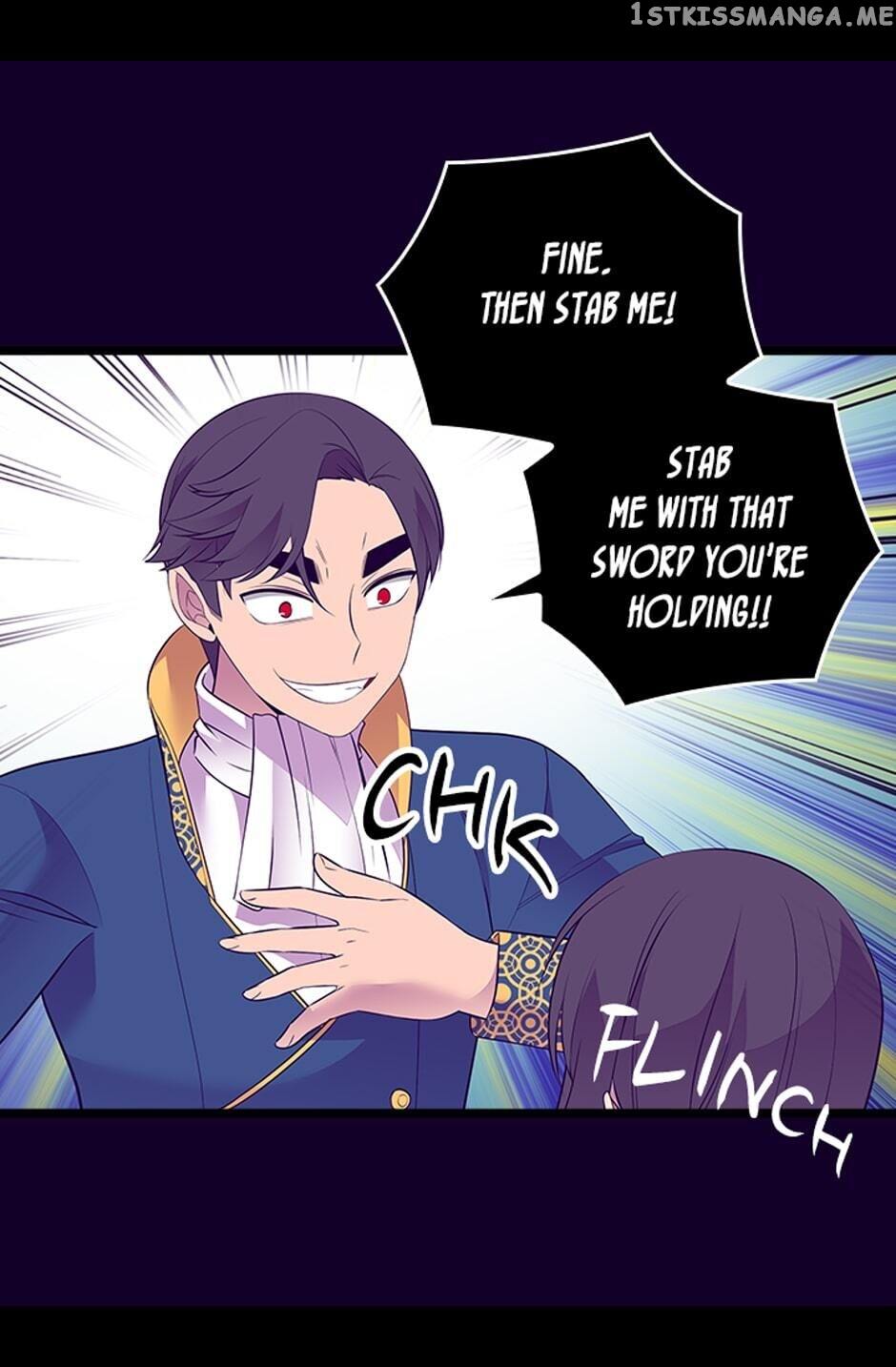 They Say i Was Born a King’s Daughter chapter 259 - page 57
