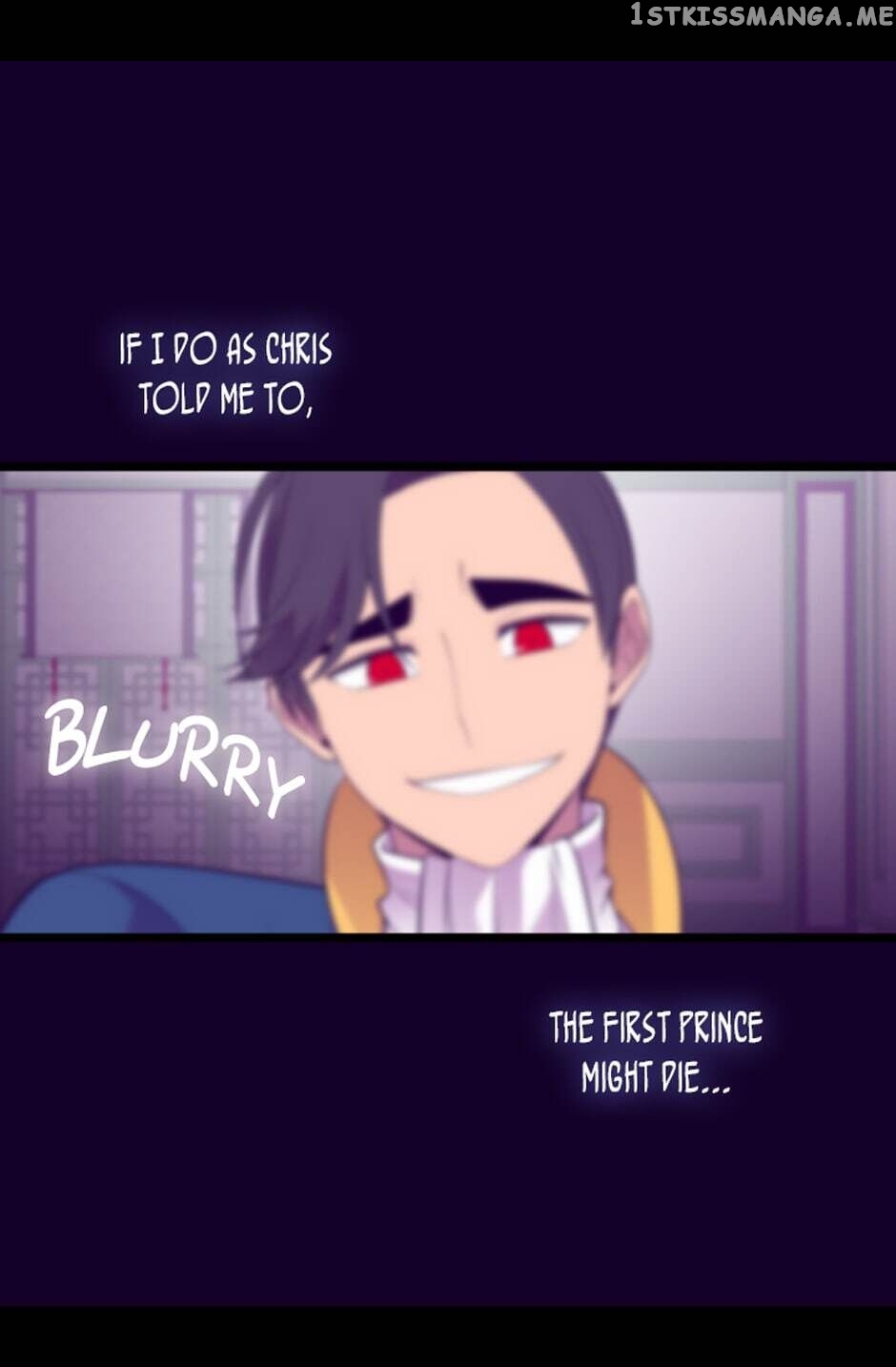 They Say i Was Born a King’s Daughter chapter 259 - page 68