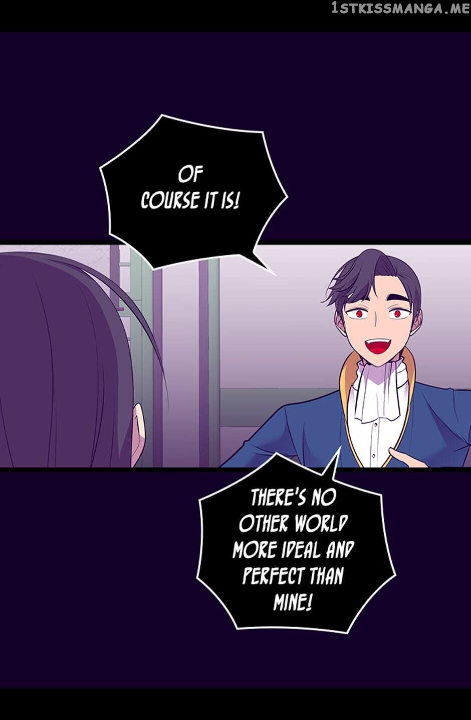They Say i Was Born a King’s Daughter chapter 259 - page 7