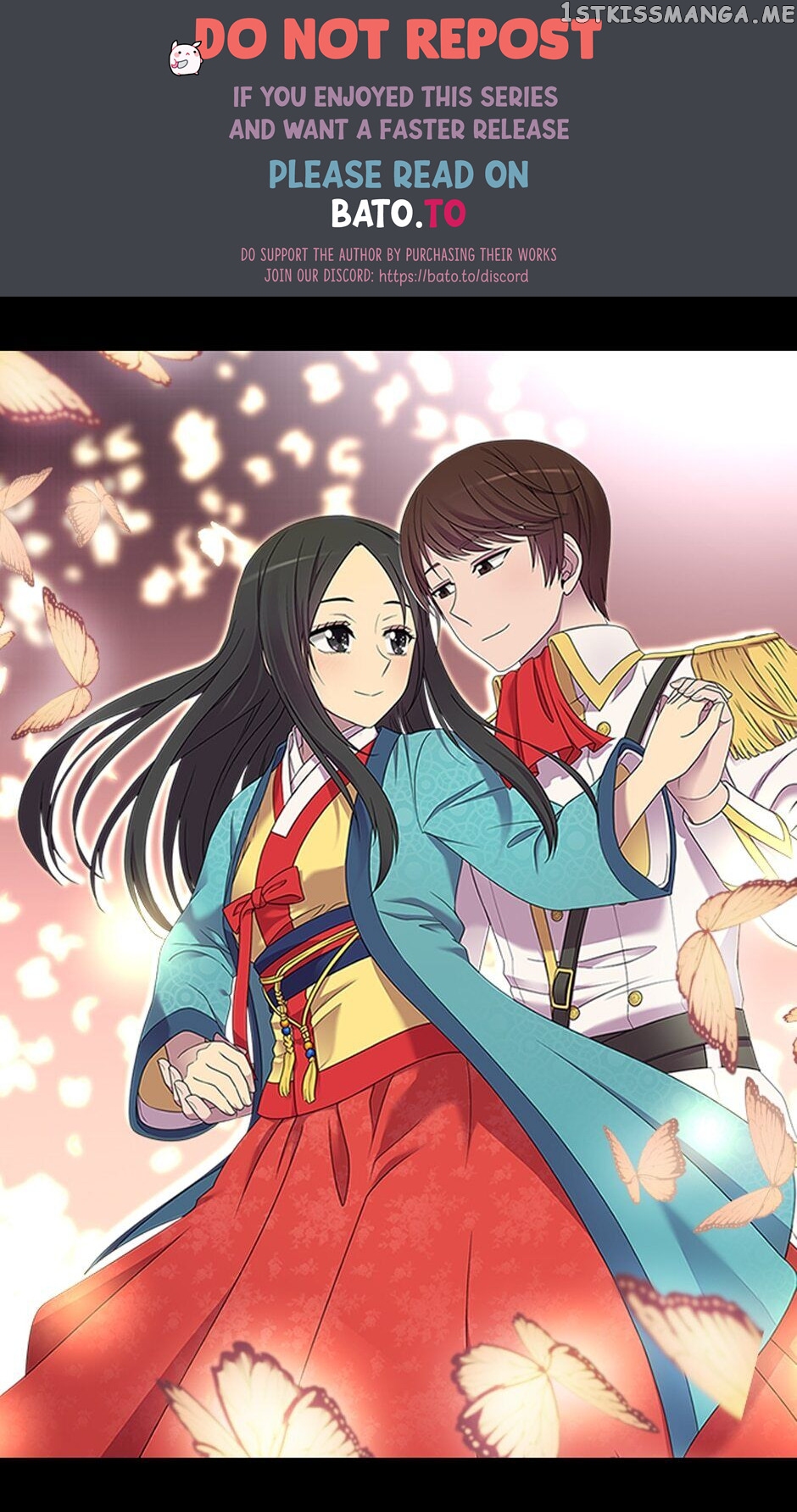 They Say i Was Born a King’s Daughter chapter 258 - page 1